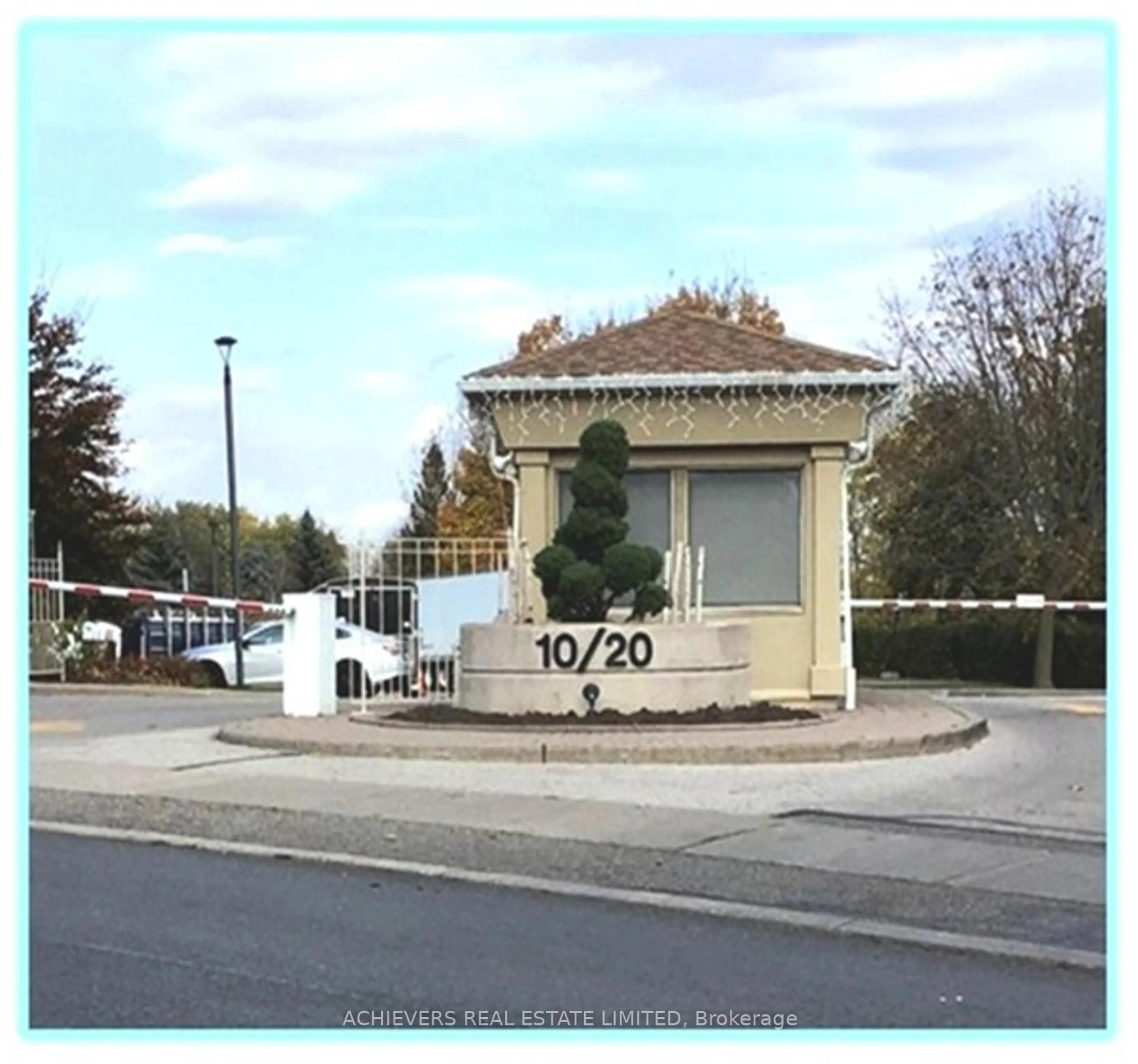 Blurry image for 10 Guildwood Pkwy #926, Toronto Ontario M1E 5B5