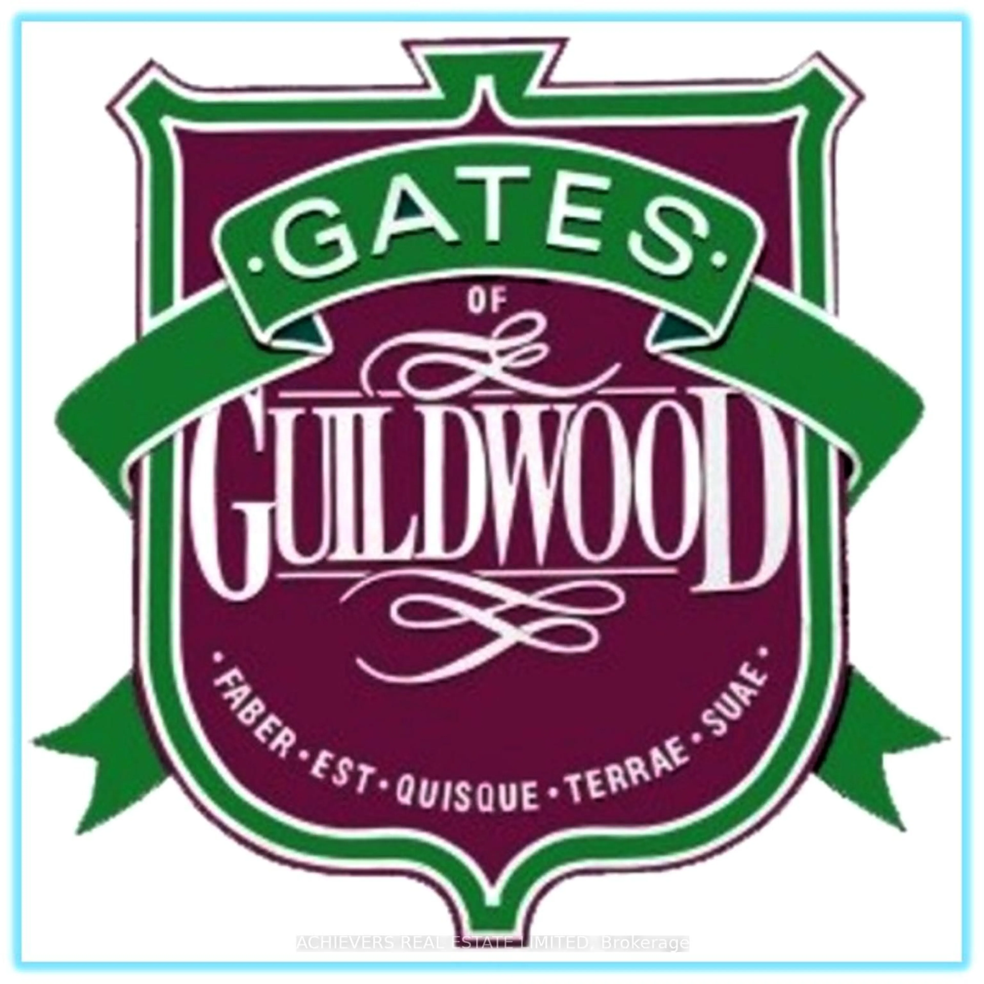 Floor plan for 10 Guildwood Pkwy #926, Toronto Ontario M1E 5B5