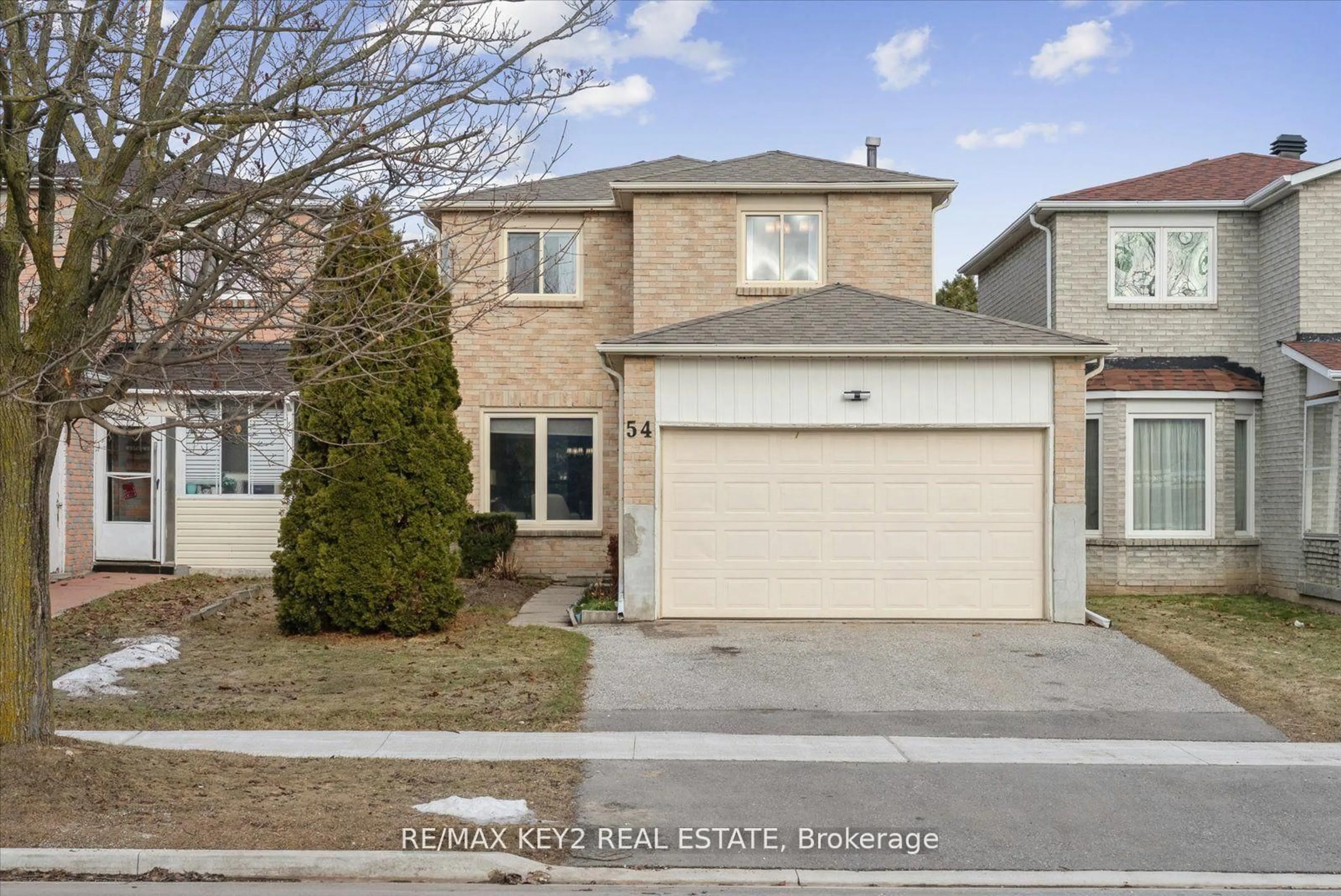 Unknown for 54 Silbury Dr, Toronto Ontario M1V 2P3