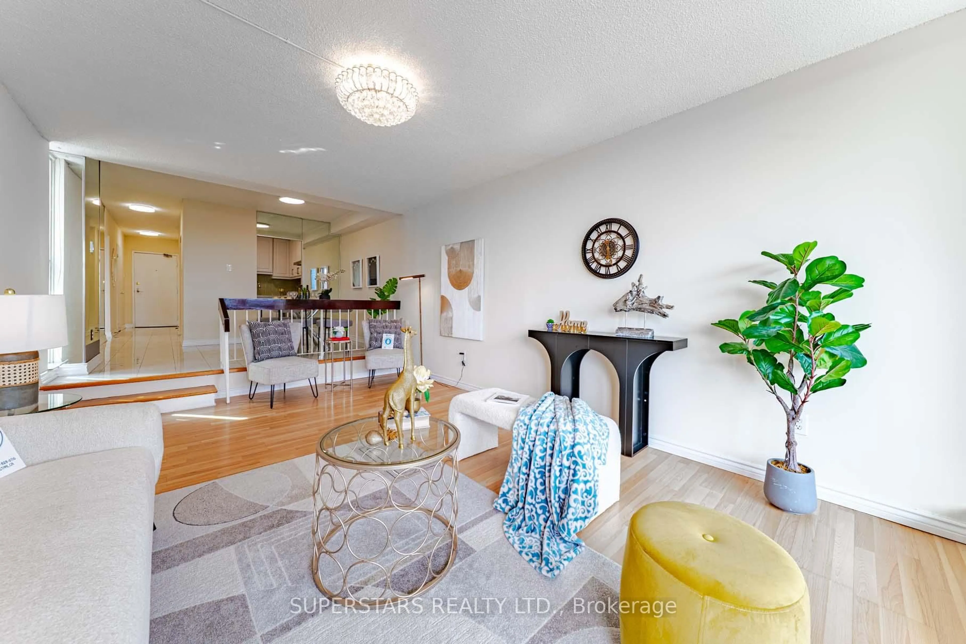 Unknown for 4101 Sheppard Ave #1006, Toronto Ontario M1S 3H3