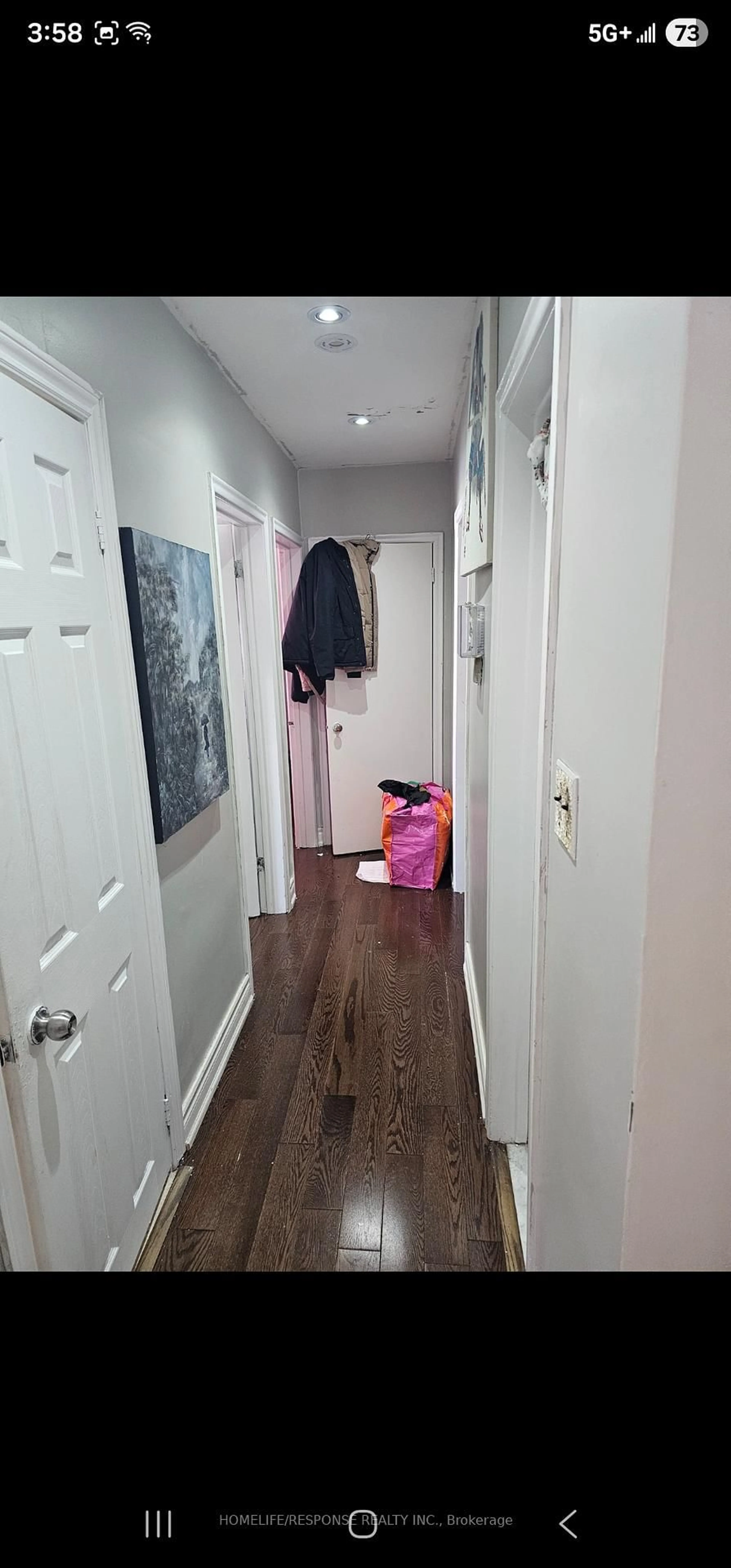 Unknown for 36 GAIETY Dr, Toronto Ontario M1H 1C1