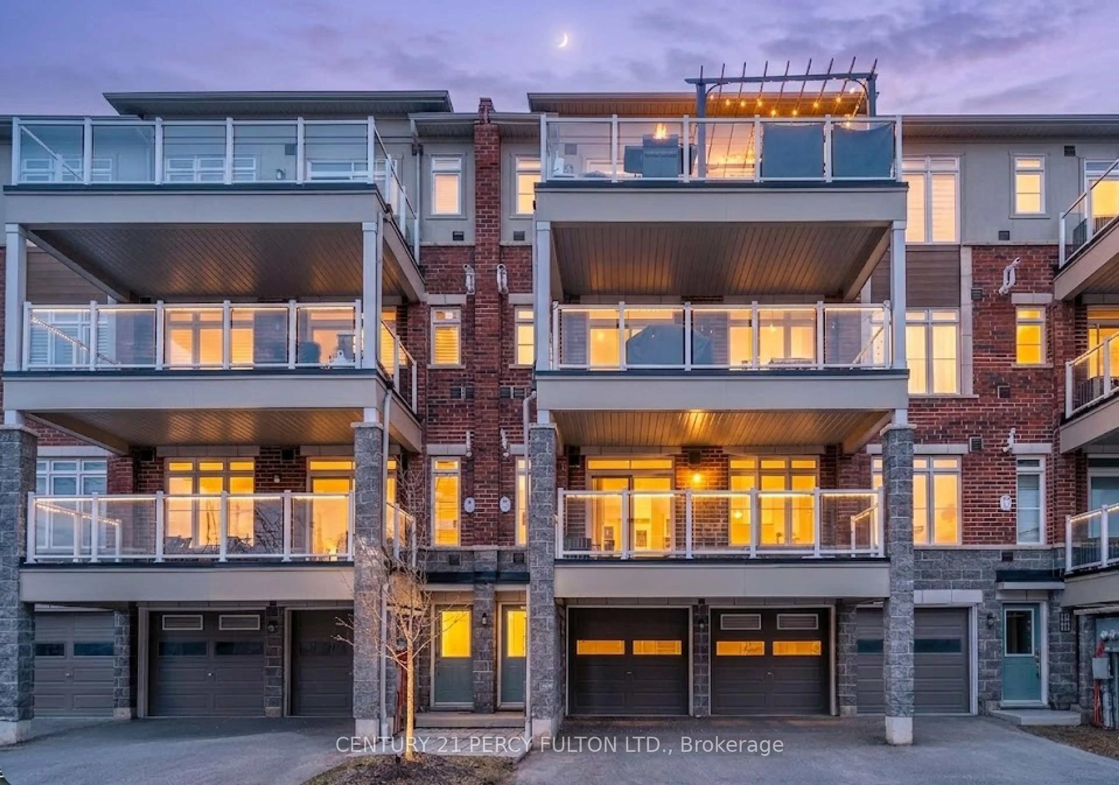 Unknown for 2540 William Jackson Dr #110, Pickering Ontario L1X 0E4