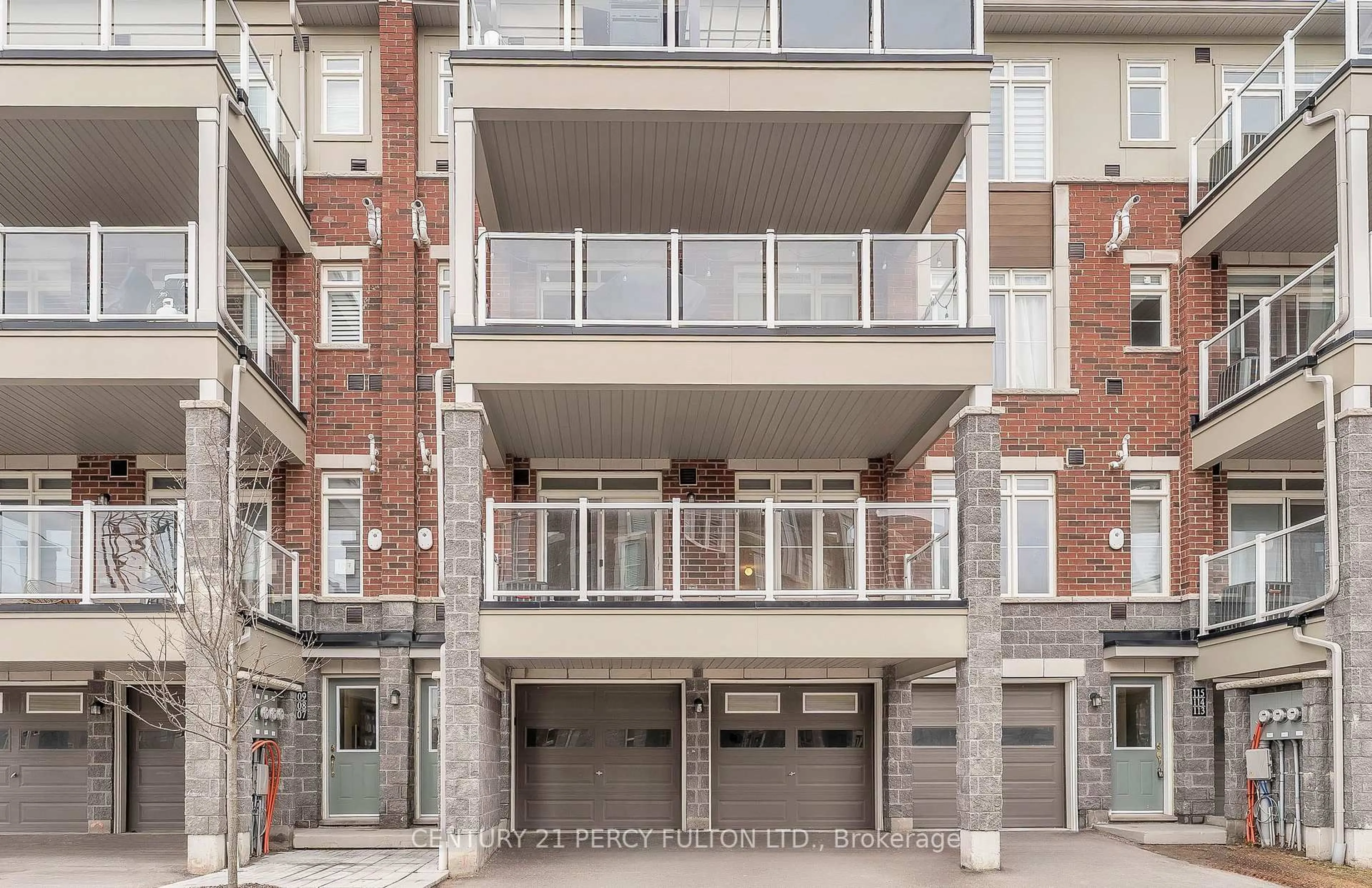 Unknown for 2540 William Jackson Dr #110, Pickering Ontario L1X 0E4