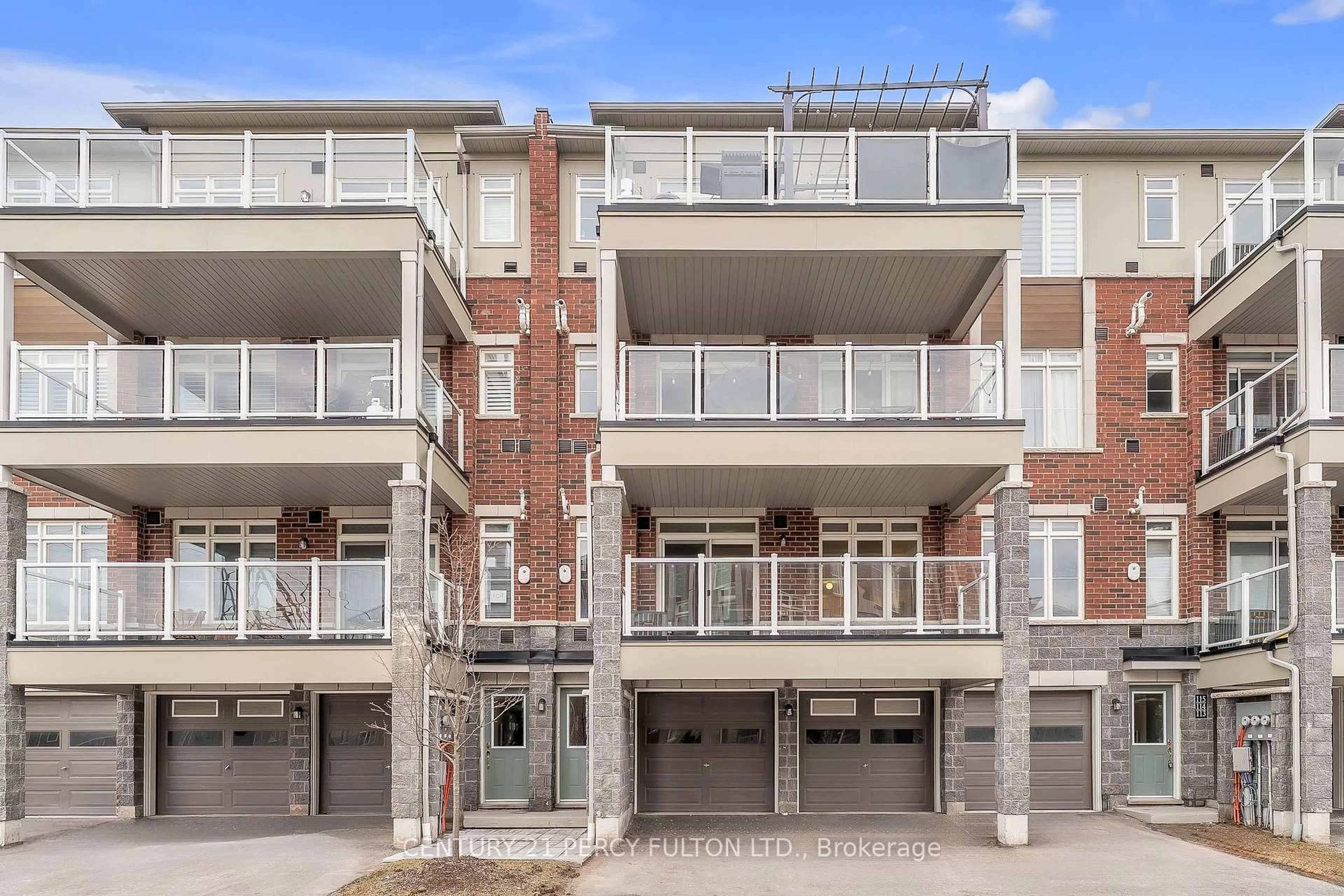 Unknown for 2540 William Jackson Dr #110, Pickering Ontario L1X 0E4