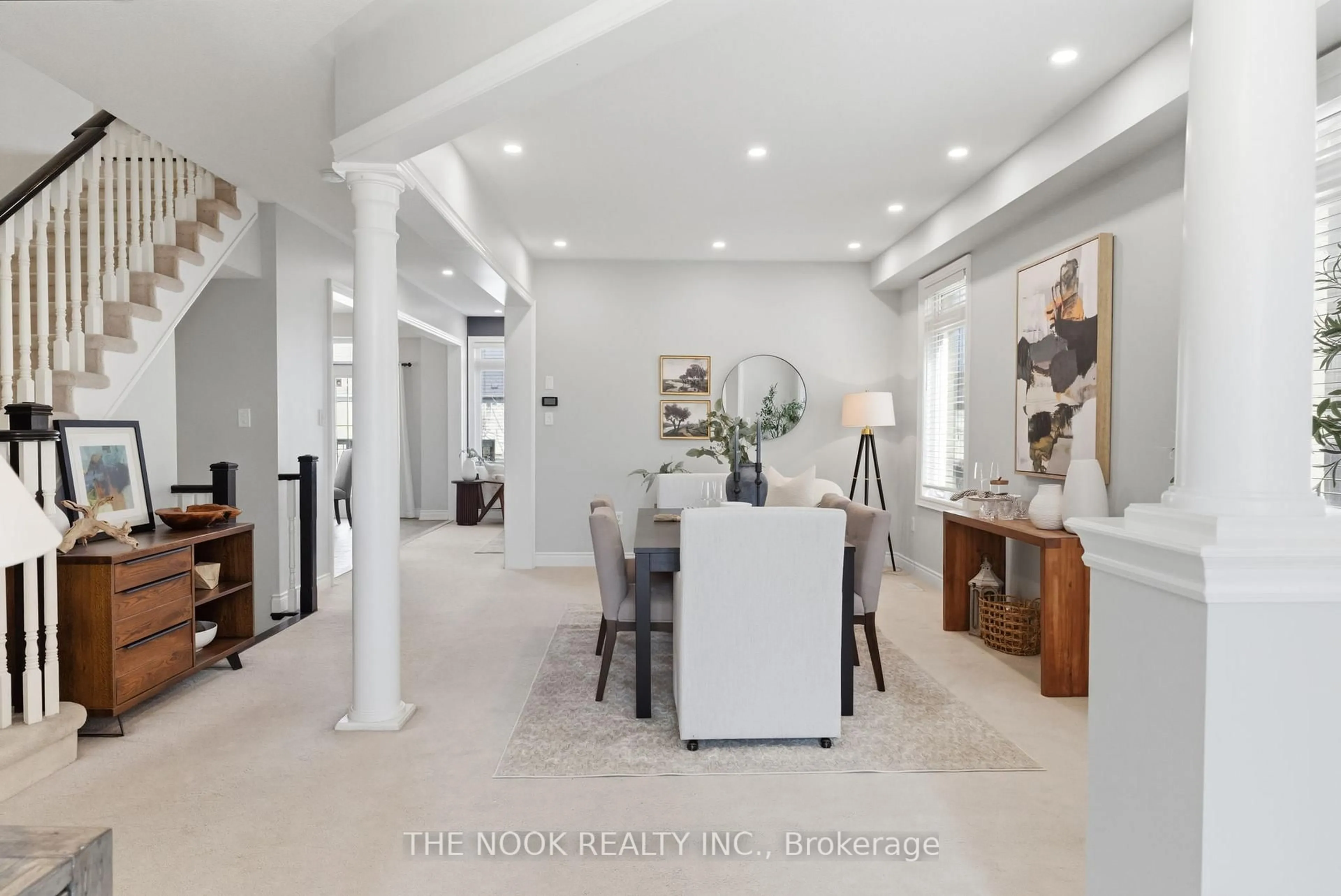 Unknown for 114 Courvier Cres, Clarington Ontario L1C 0E8