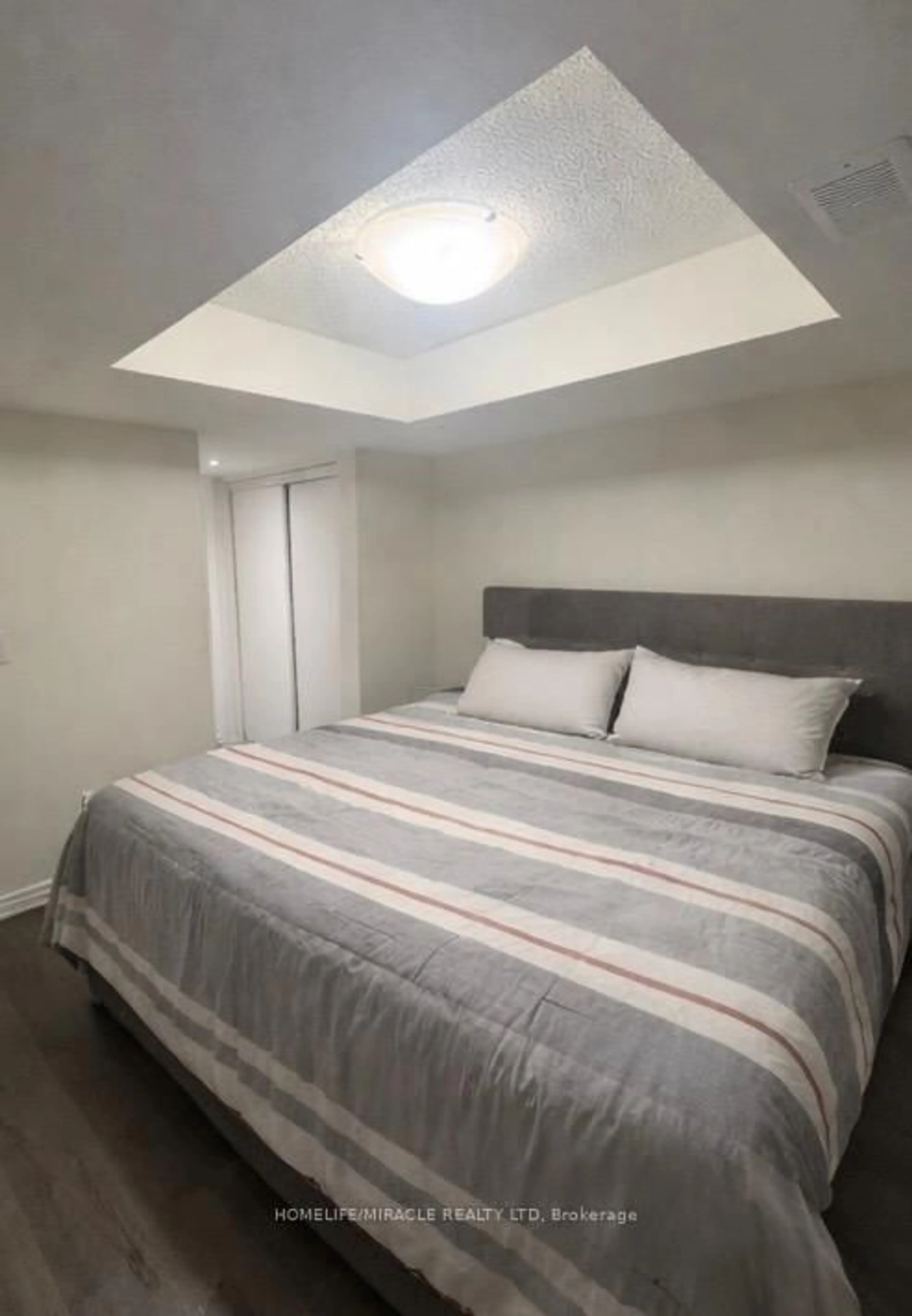 A pic of a room for 1034 Reflection Pl #607, Pickering Ontario L1X 0L1