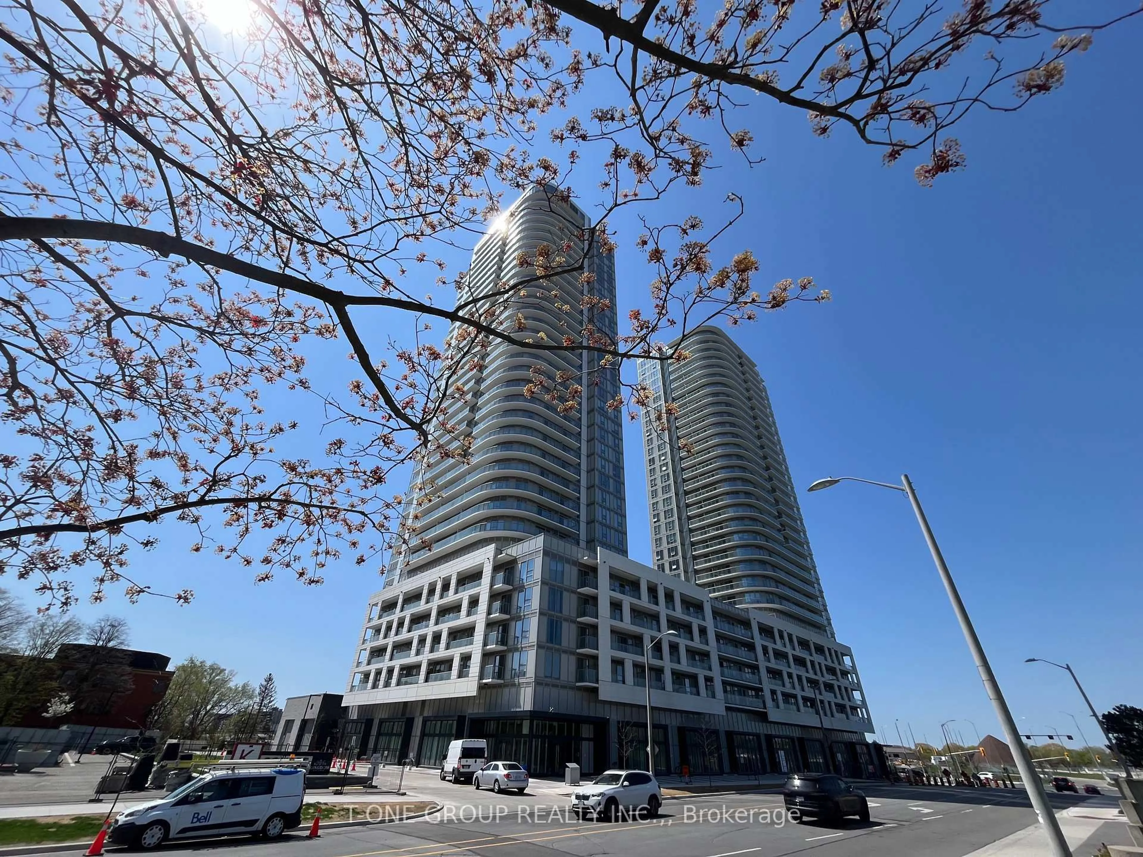 Unknown for 2031 Kennedy Rd #2818, Toronto Ontario M1T 0B8