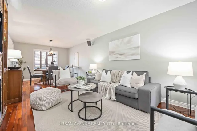 711 Cowan Circ, Pickering 5