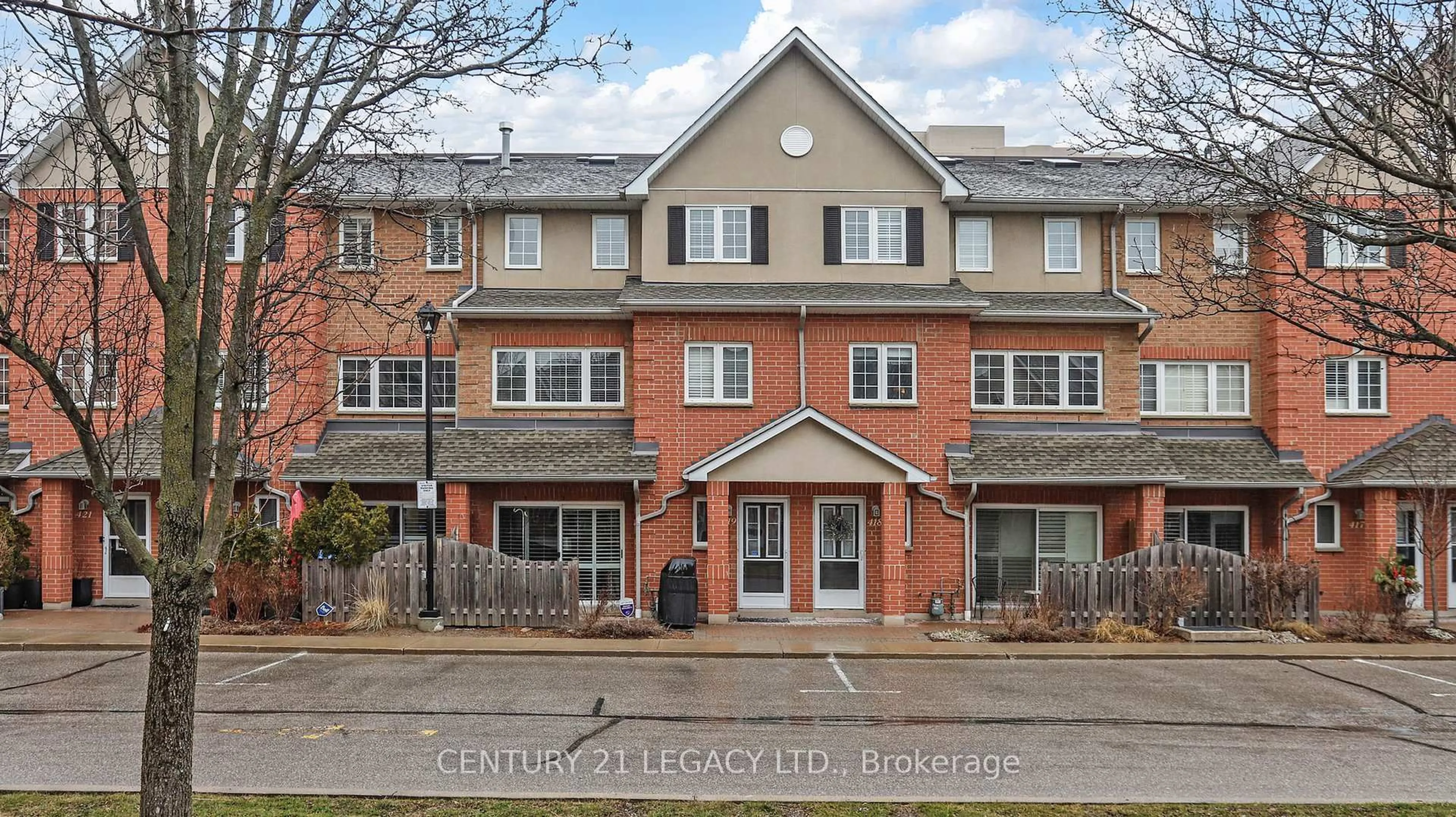 Unknown for 1400 The Esplanade North #419, Pickering Ontario L1V 6V2
