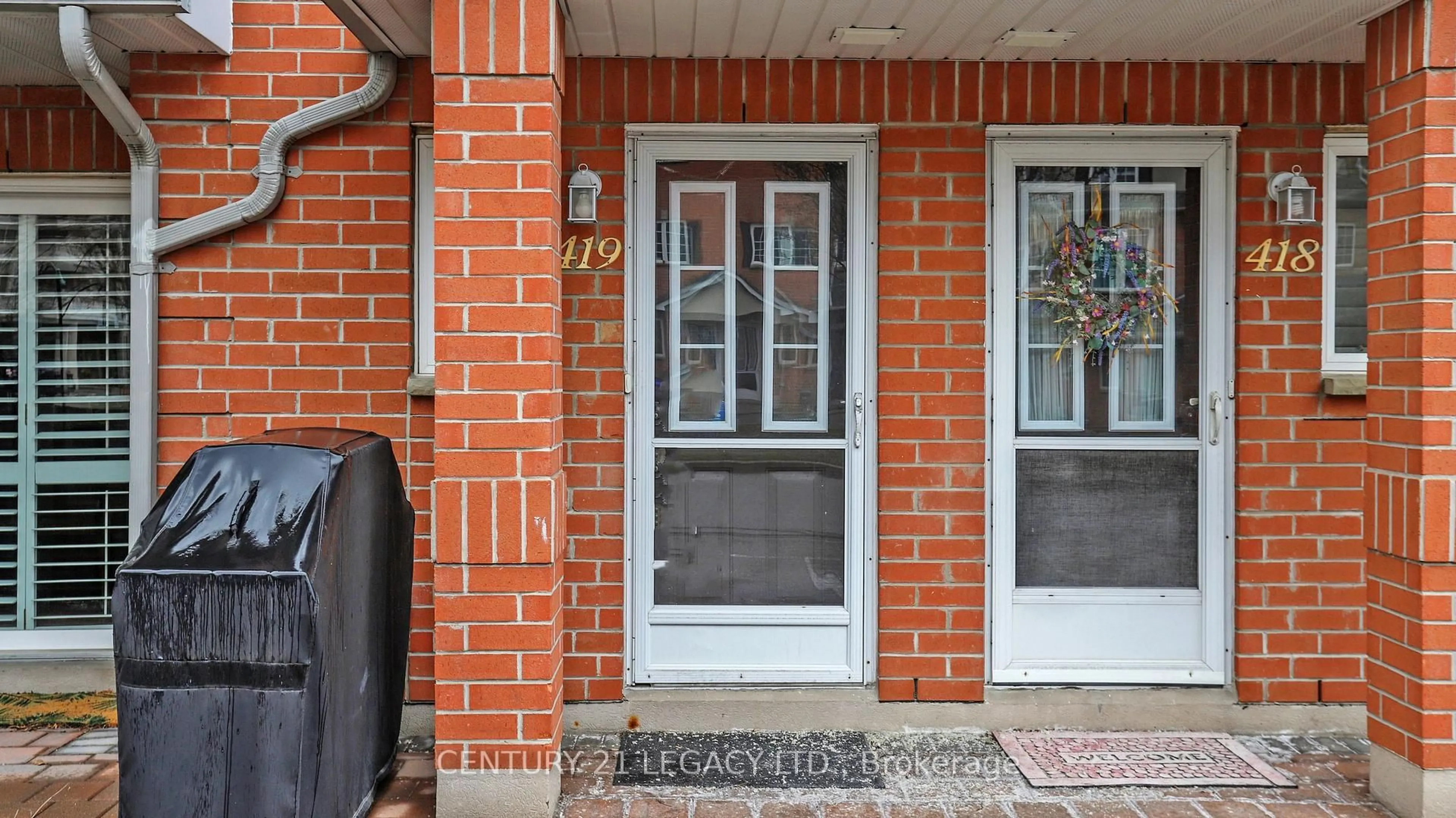 Unknown for 1400 The Esplanade North #419, Pickering Ontario L1V 6V2