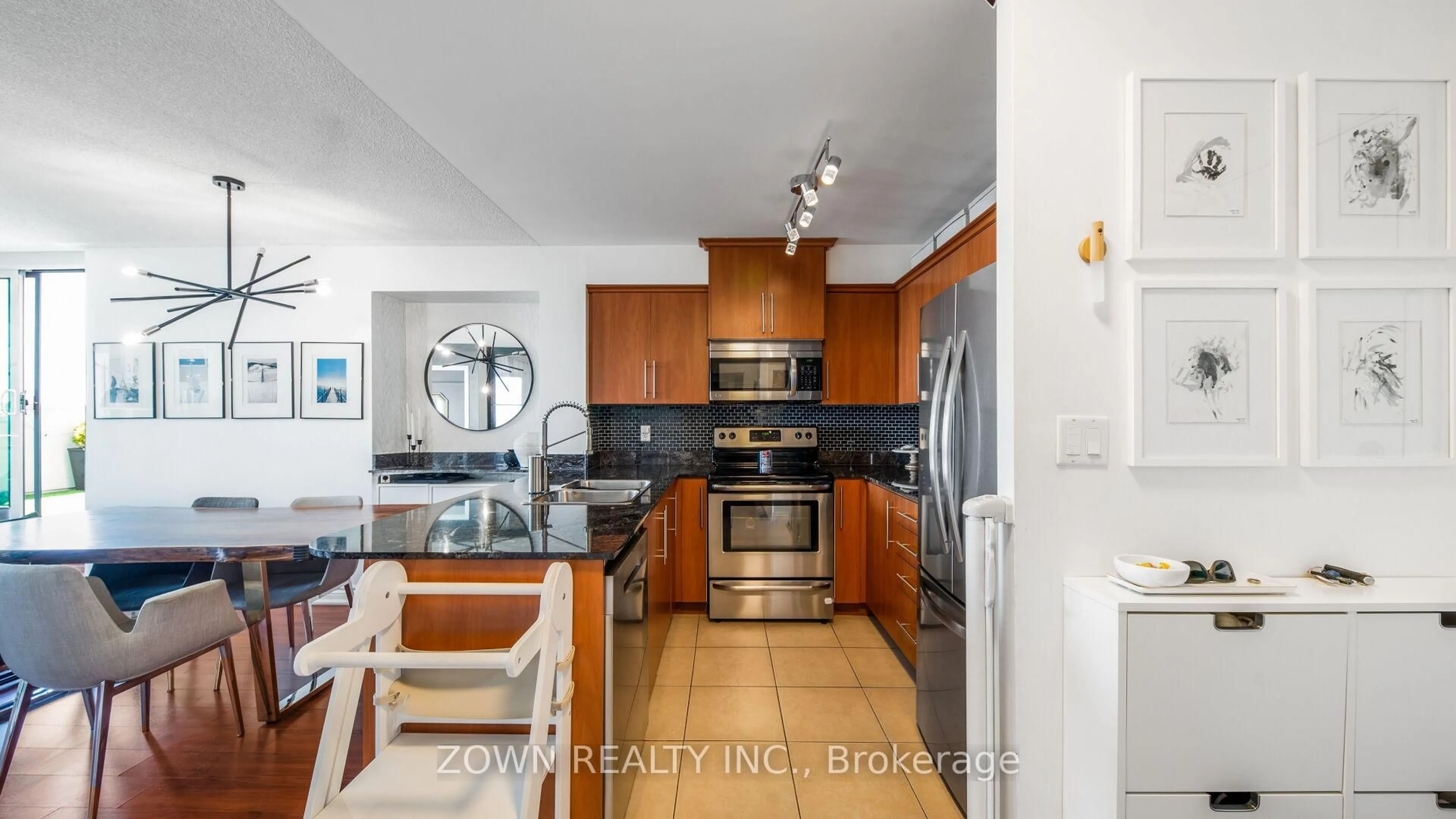 Unknown for 6 Rosebank Dr #LPHi, Toronto Ontario M1B 0A1