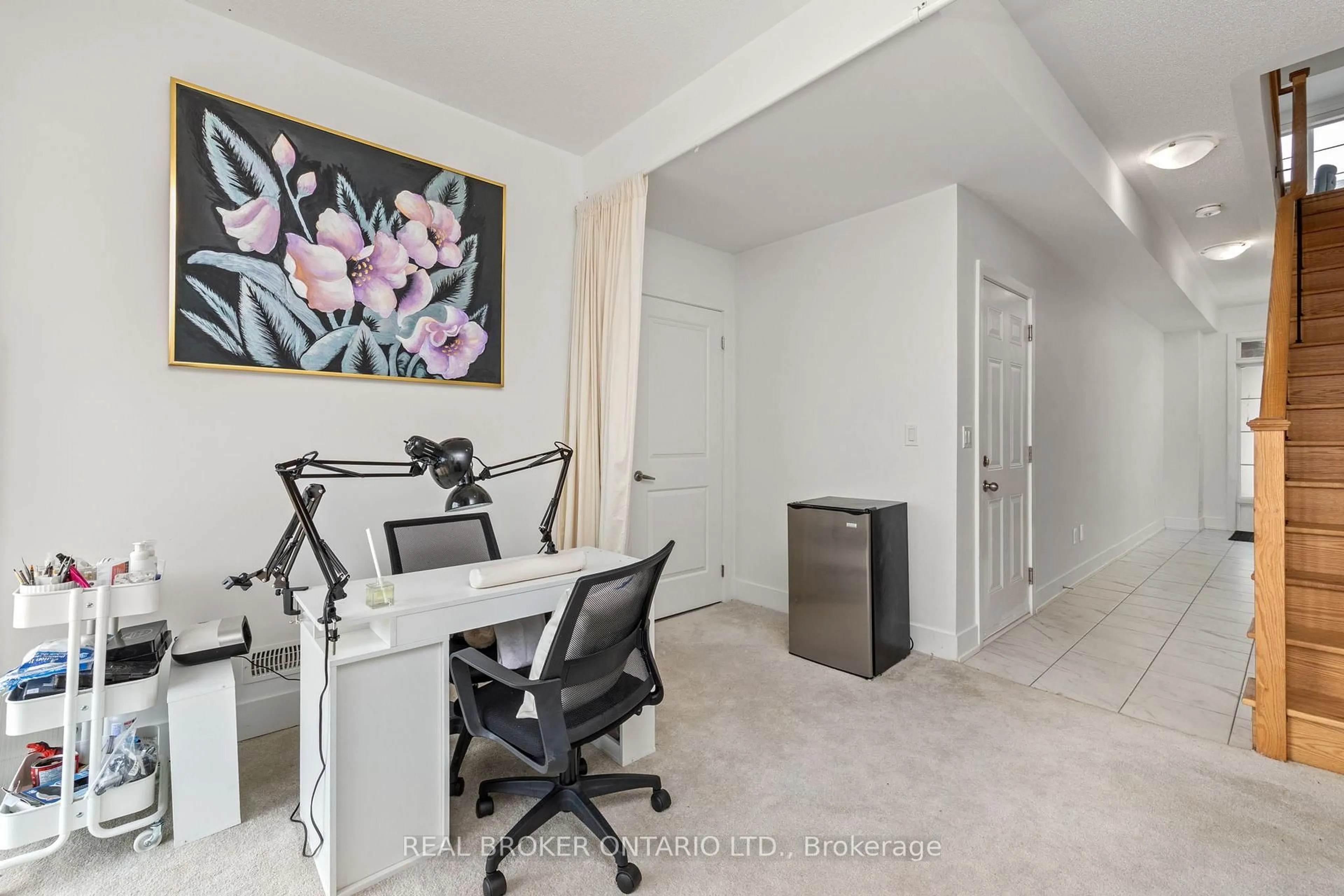 Unknown for 9 Nautical Way, Whitby Ontario L1N 0N2