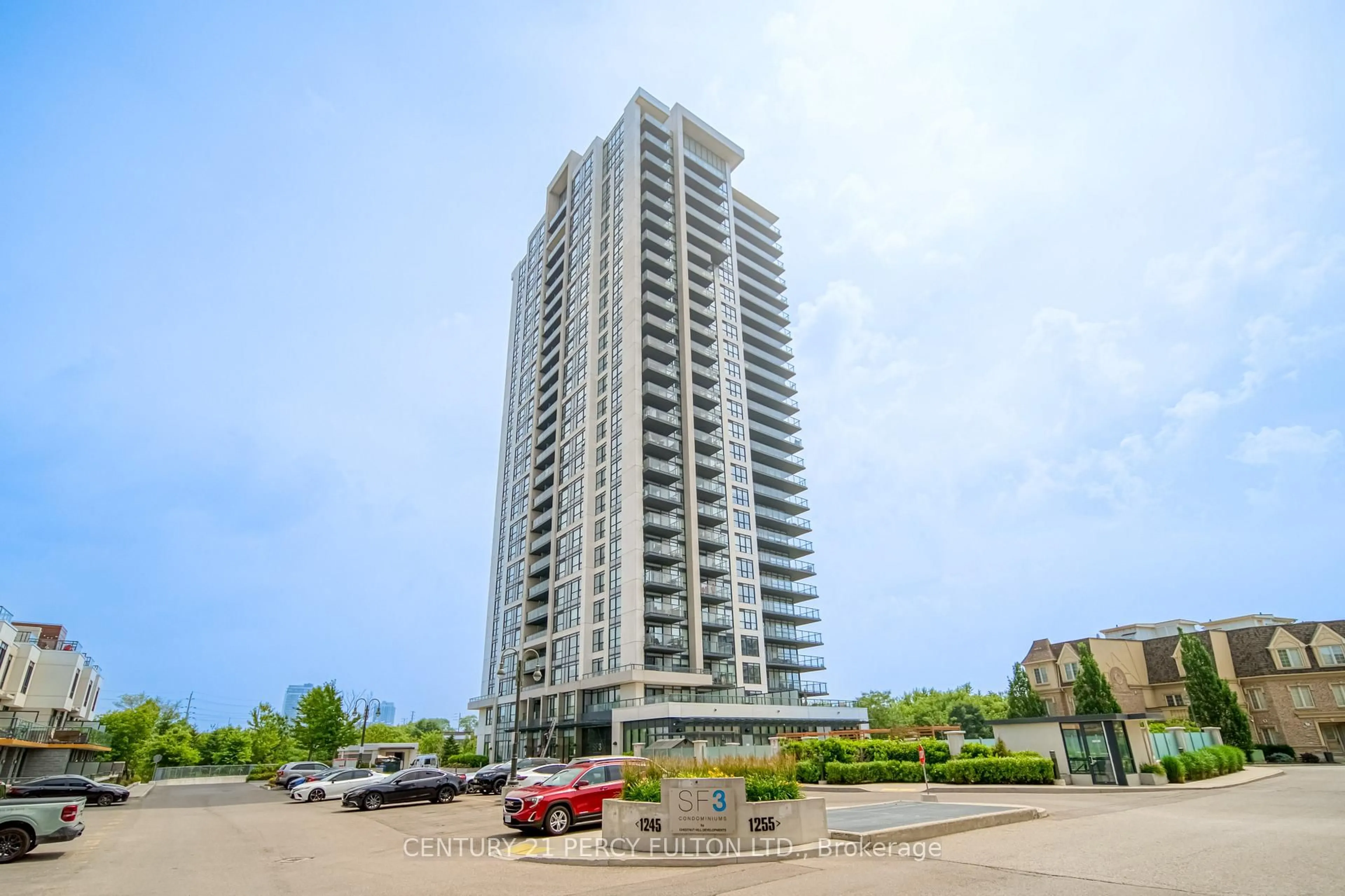 Unknown for 1255 Bayly St #2208, Pickering Ontario L1W 0B6