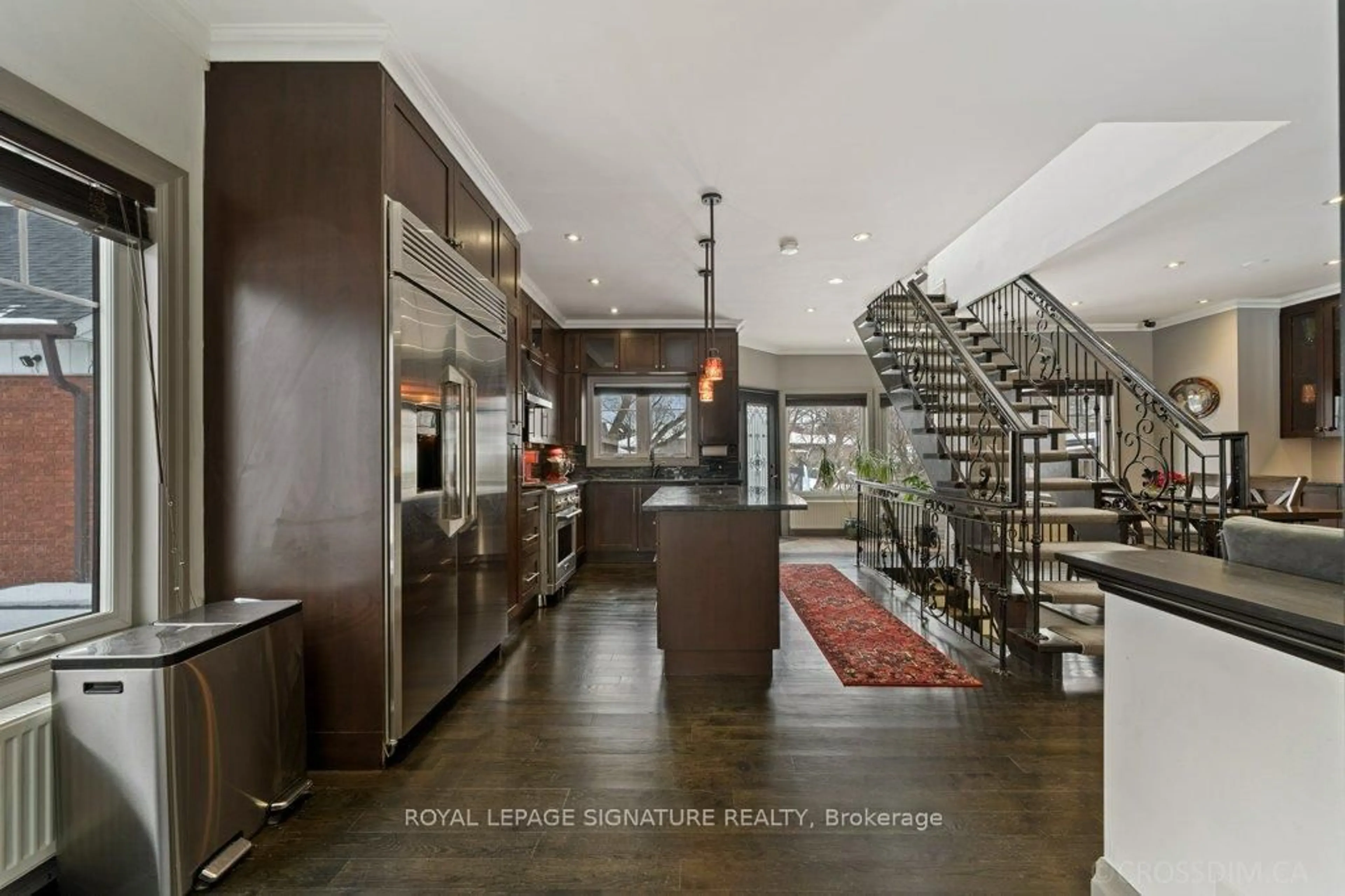 Unknown for 12 Willowhurst Cres, Toronto Ontario M1R 3R6