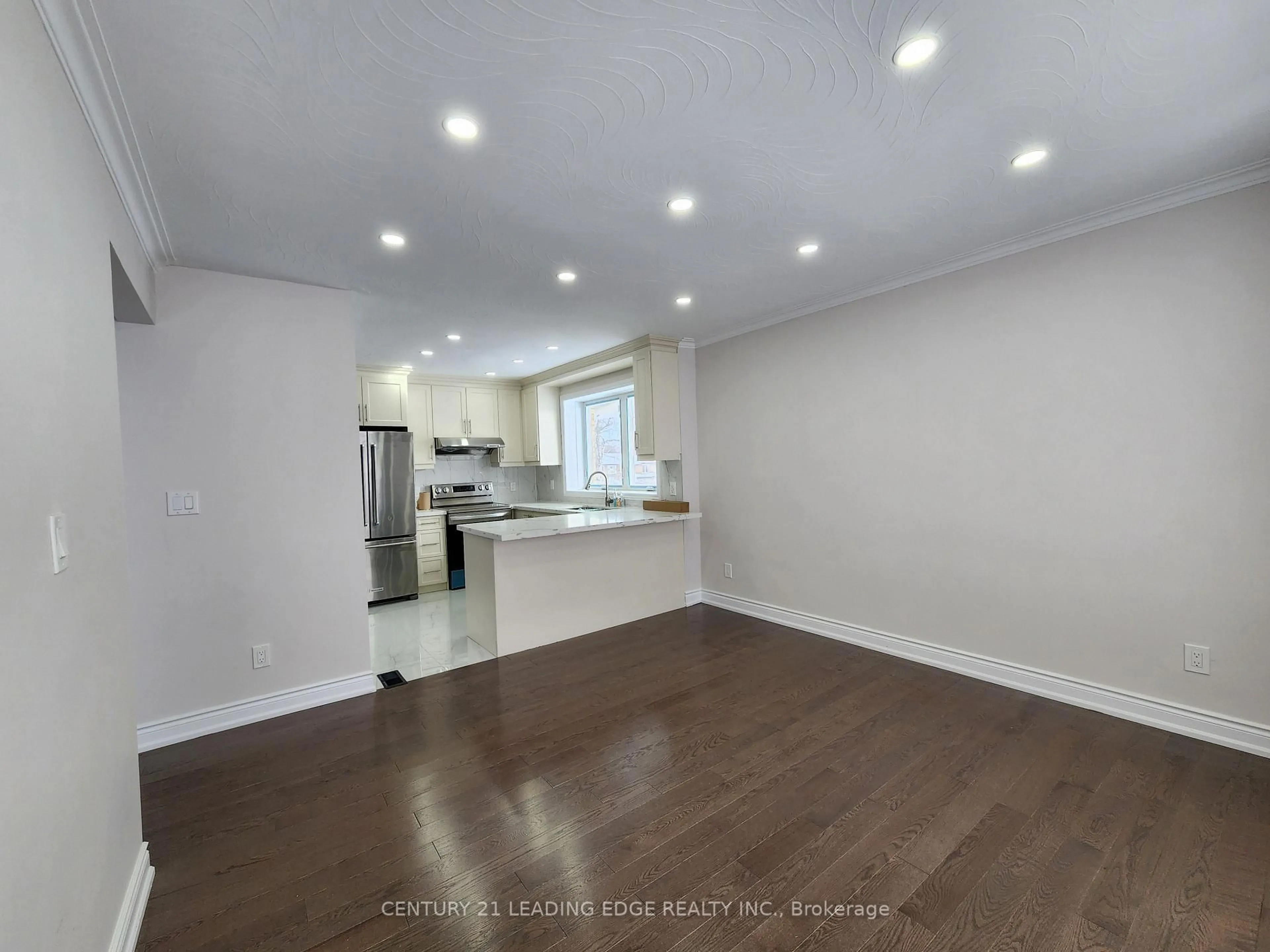 A pic of a room for 53 Milford Haven Dr, Toronto Ontario M1G 3C7