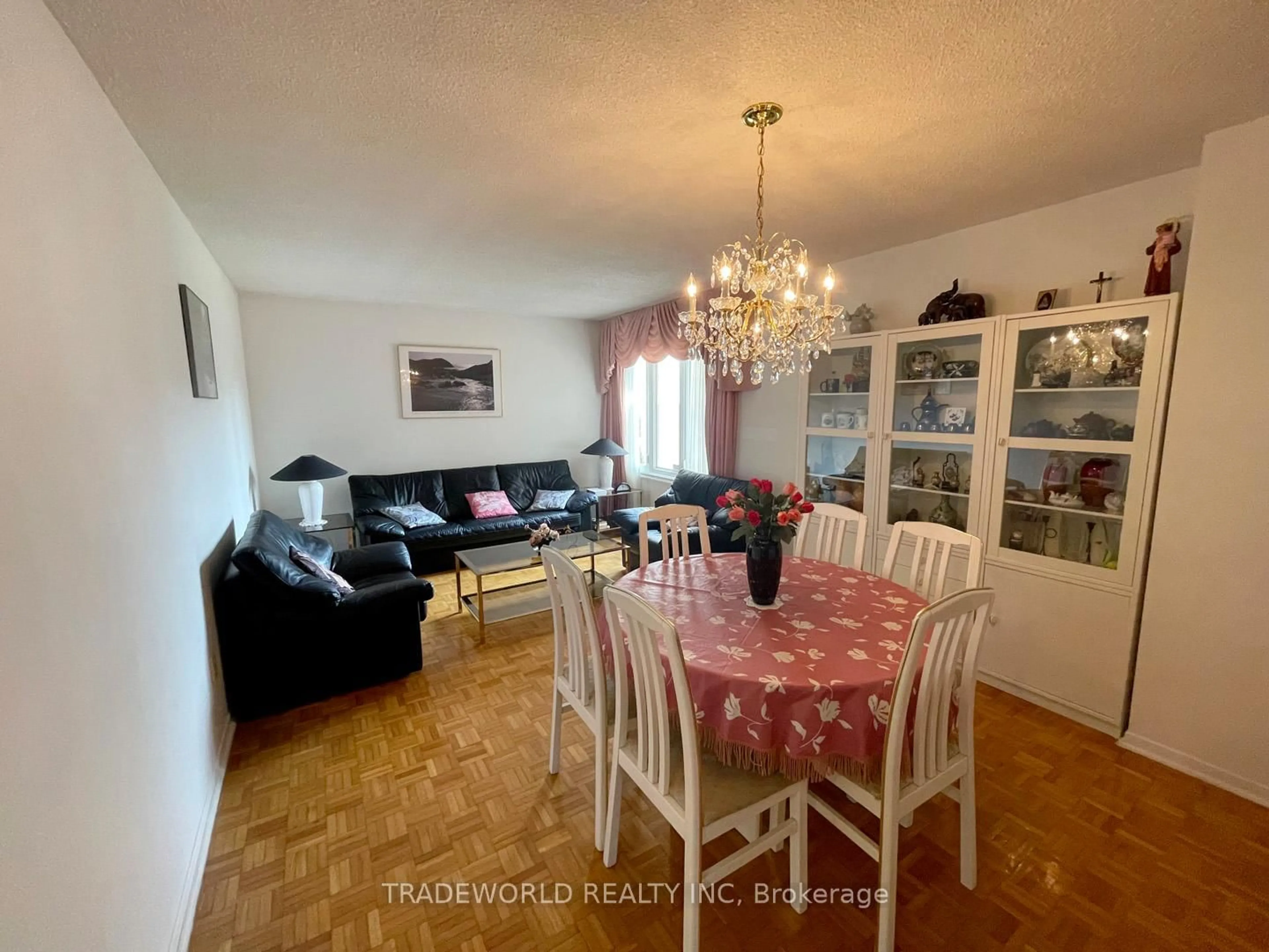 Dining room, unknown for 119 Pennyhill Dr, Toronto Ontario M1B 4L6