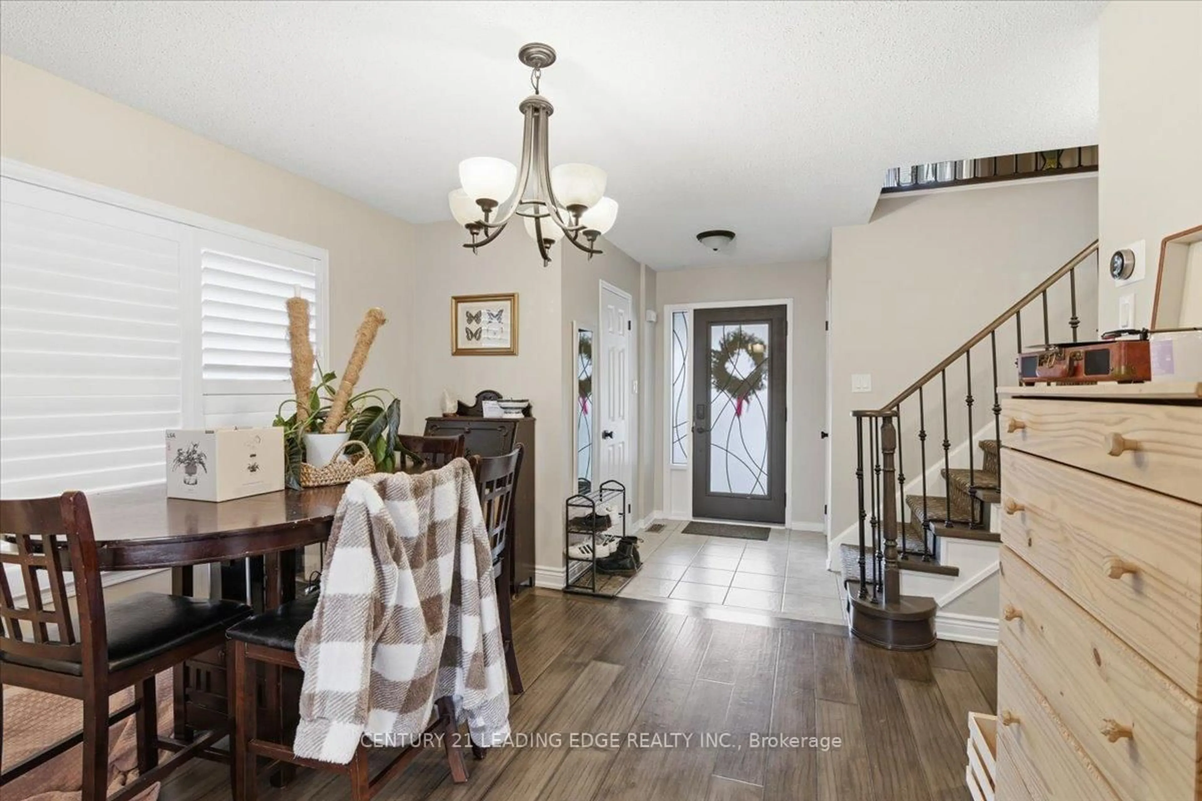 Unknown for 10 Crough St, Clarington Ontario L1C 5M5