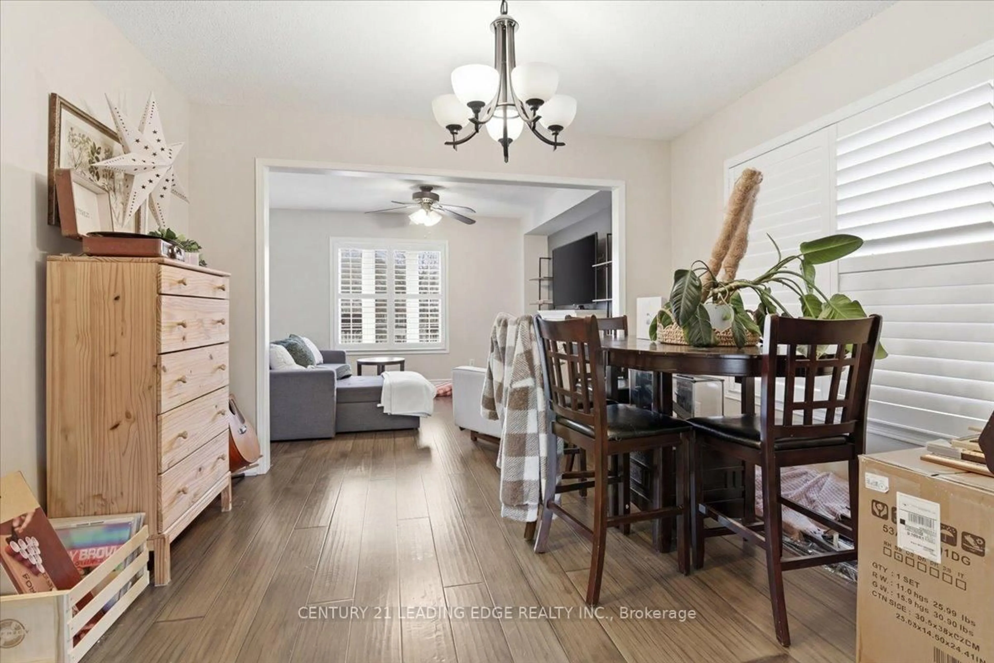 Unknown for 10 Crough St, Clarington Ontario L1C 5M5