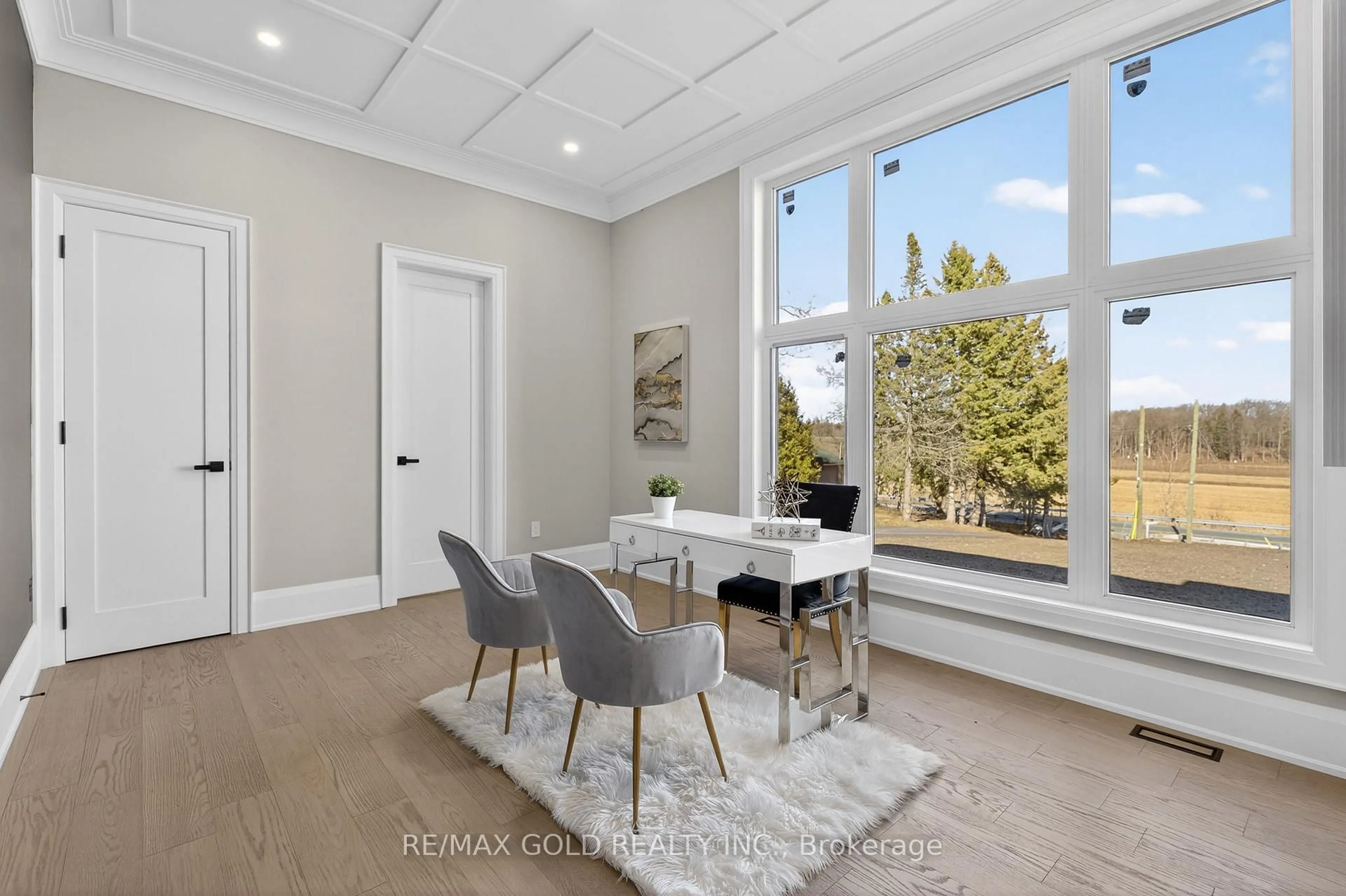 Dining room, unknown for 6540 Coronation Rd, Whitby Ontario L0B 1C0