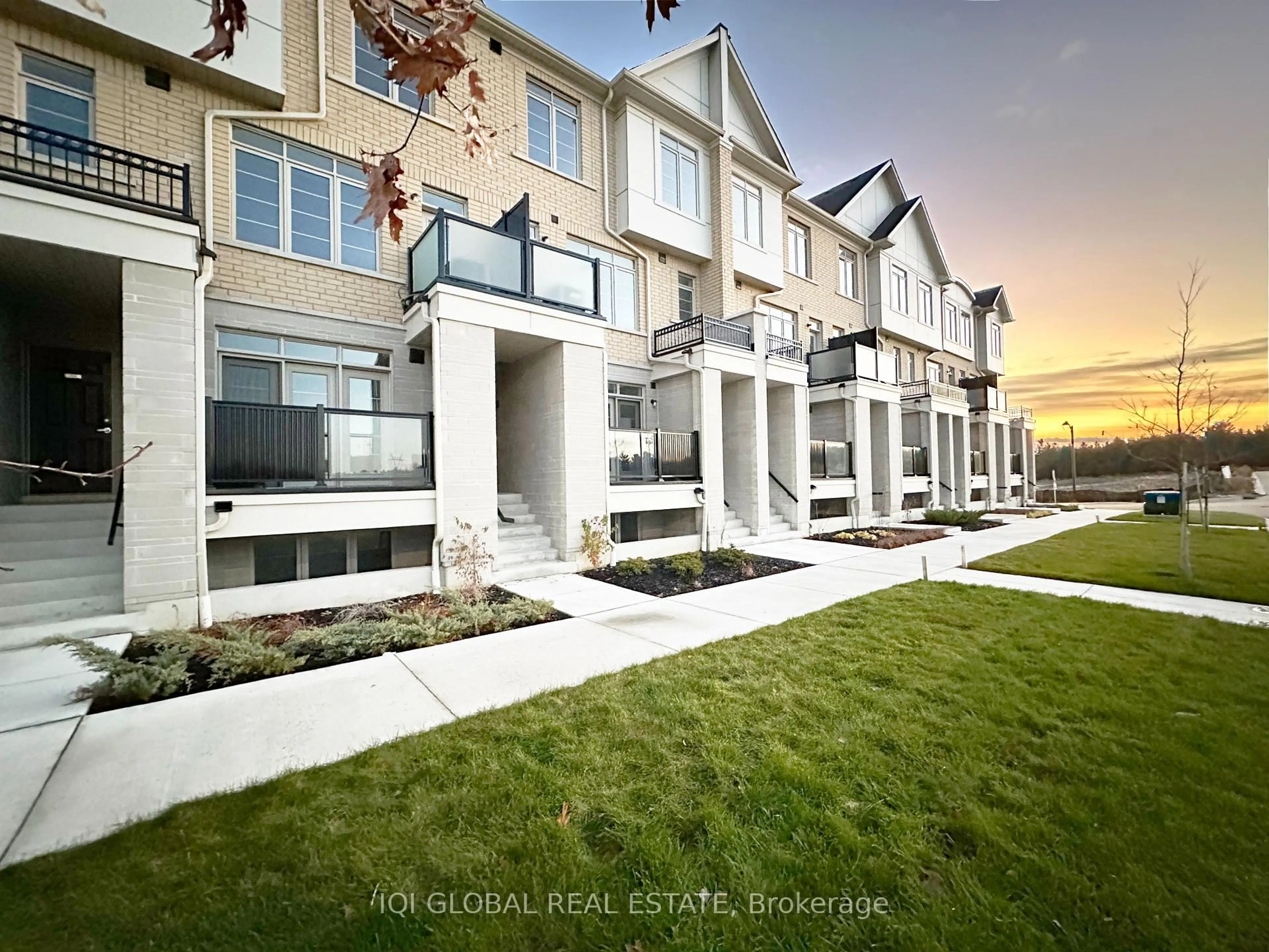 Unknown for 1655 Palmers Sawmill Rd #120, Pickering Ontario L1X 0R3