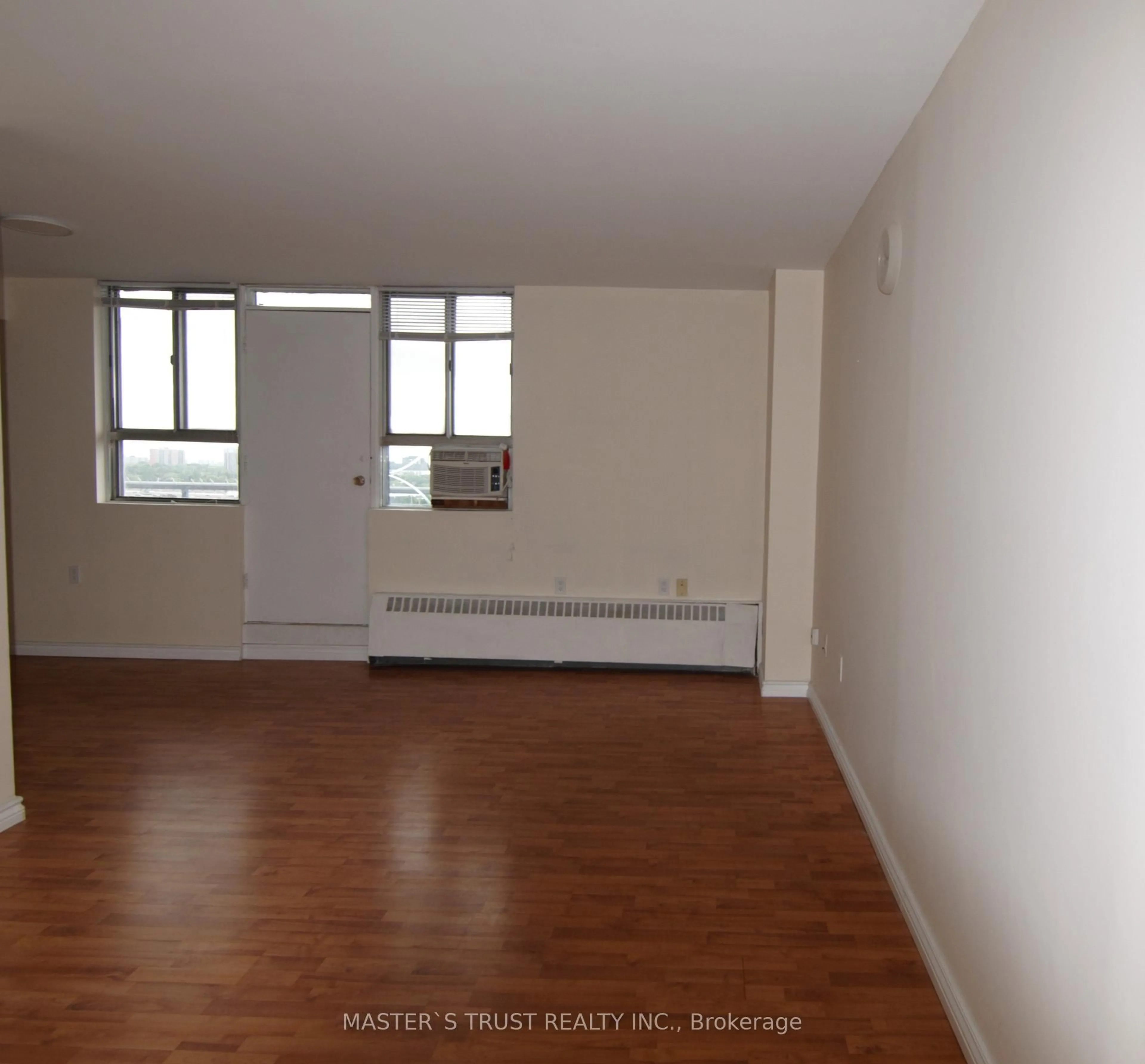 A pic of a room for 100 Dundalk Dr #1003, Toronto Ontario M1P 4V2