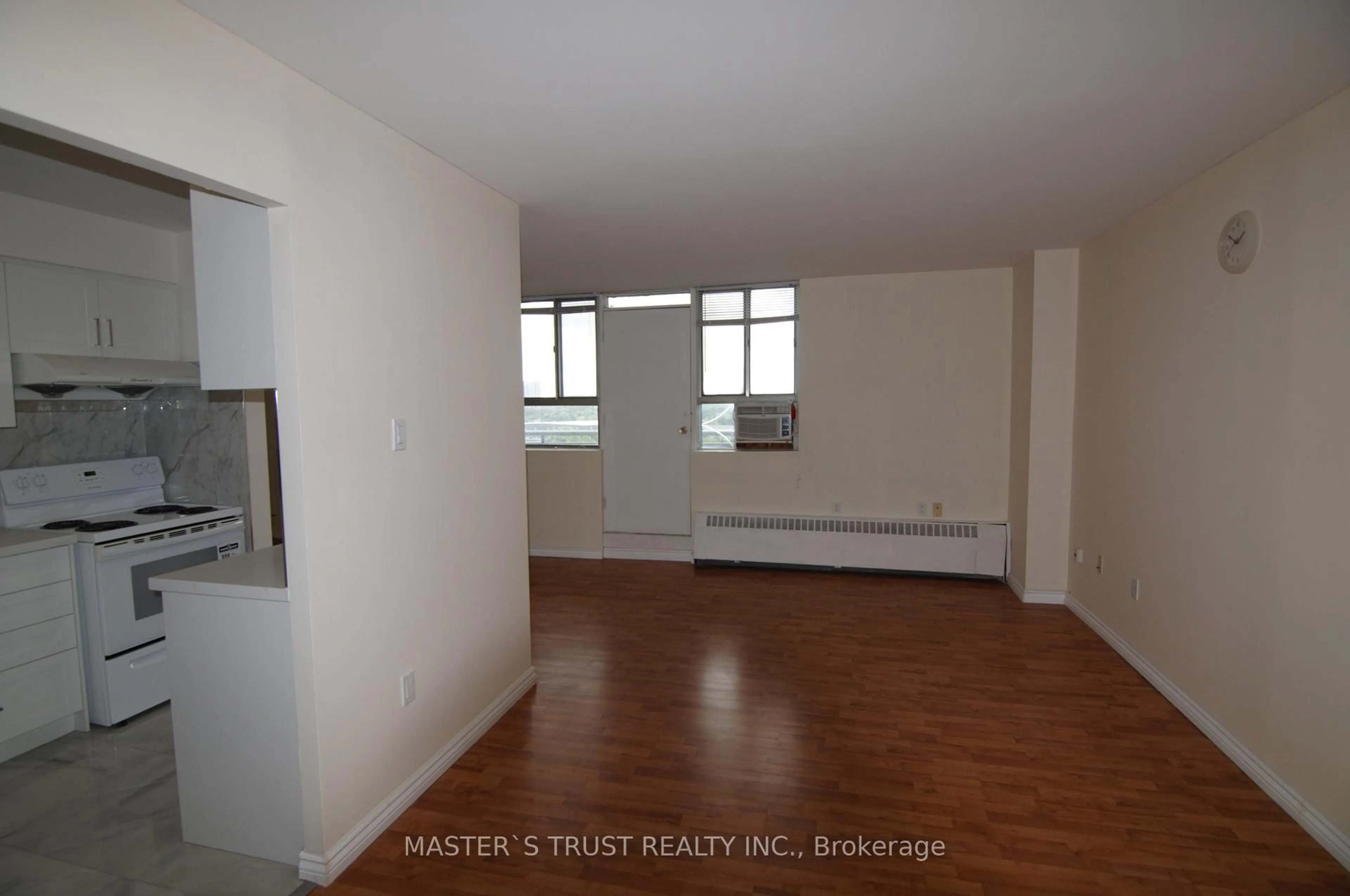 A pic of a room for 100 Dundalk Dr #1003, Toronto Ontario M1P 4V2