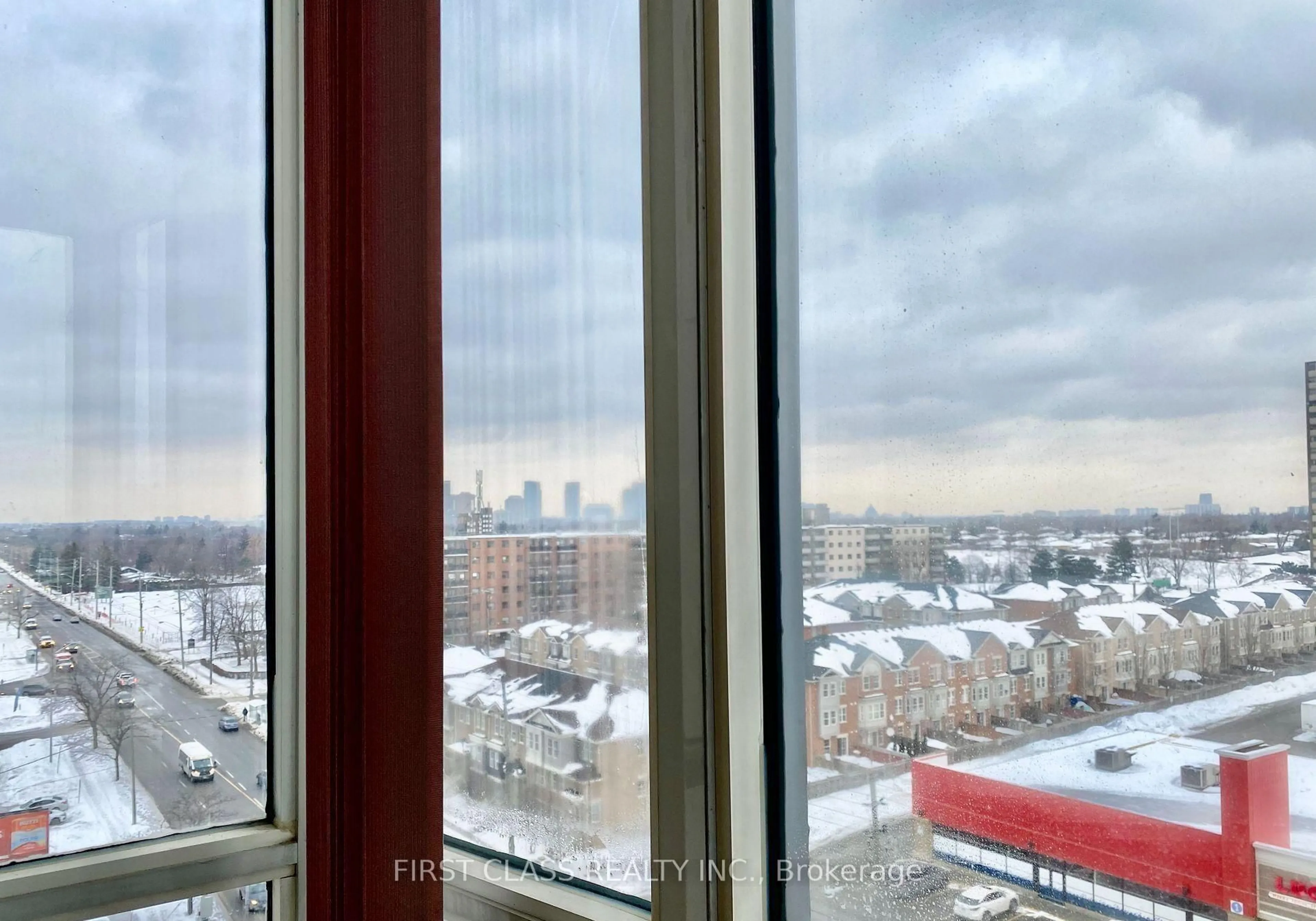 A pic of a room for 1470 Midland Ave #911, Toronto Ontario M1P 4Z4