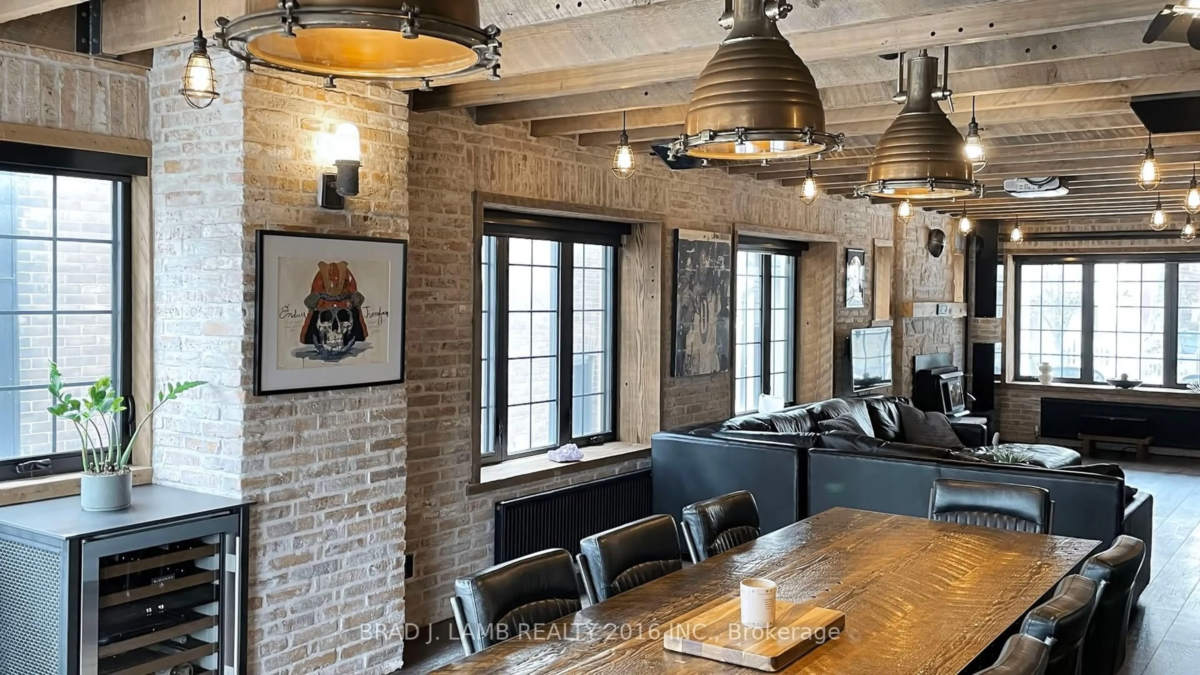 Dining room, unknown for 111 Woodbine Ave, Toronto Ontario M4L 3P1