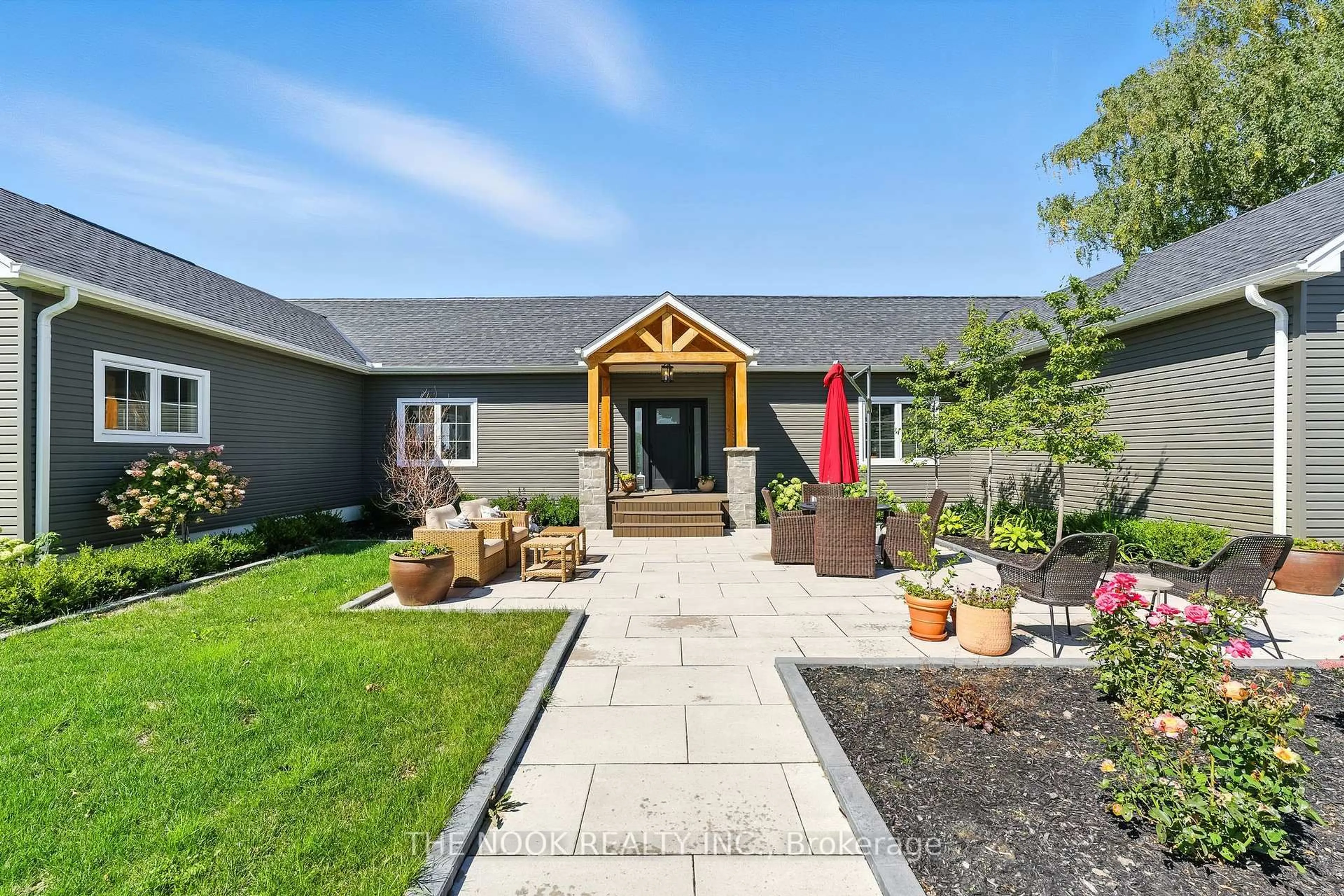 Unknown for 14701 Wilson Ave, Scugog Ontario L0B 1L0