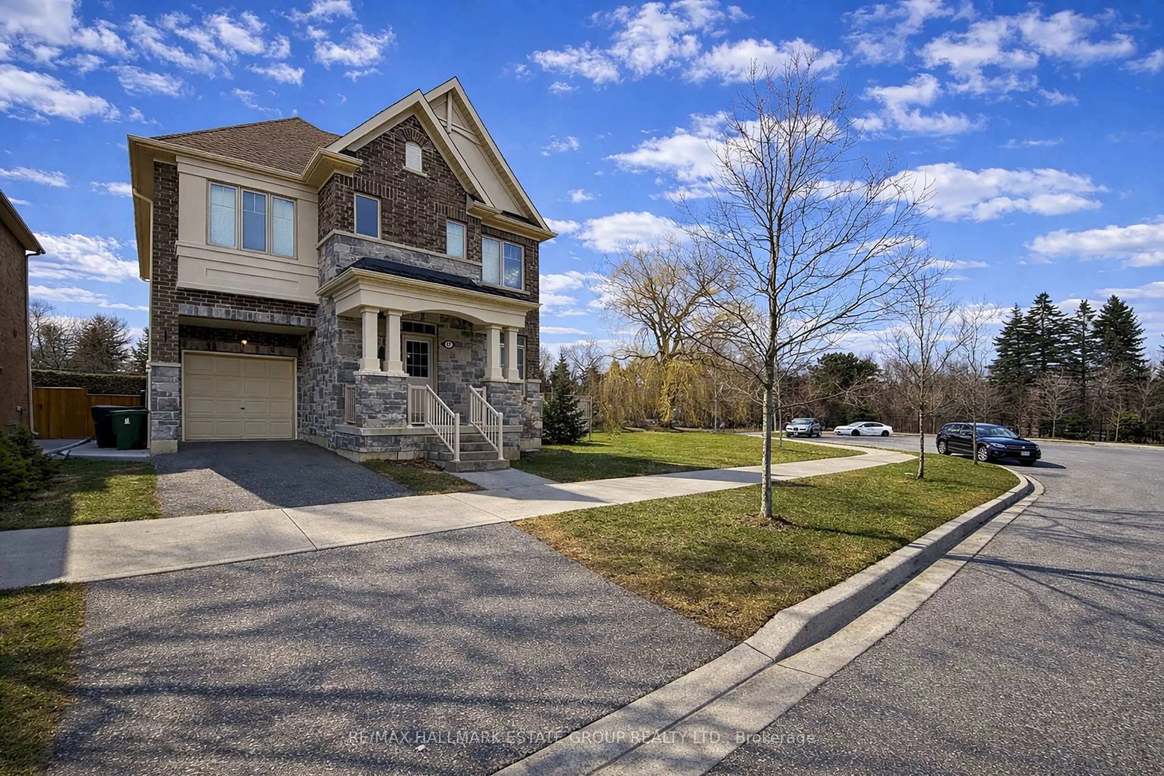 Unknown for 17 Culloden Crt, Toronto Ontario M1C 0E9