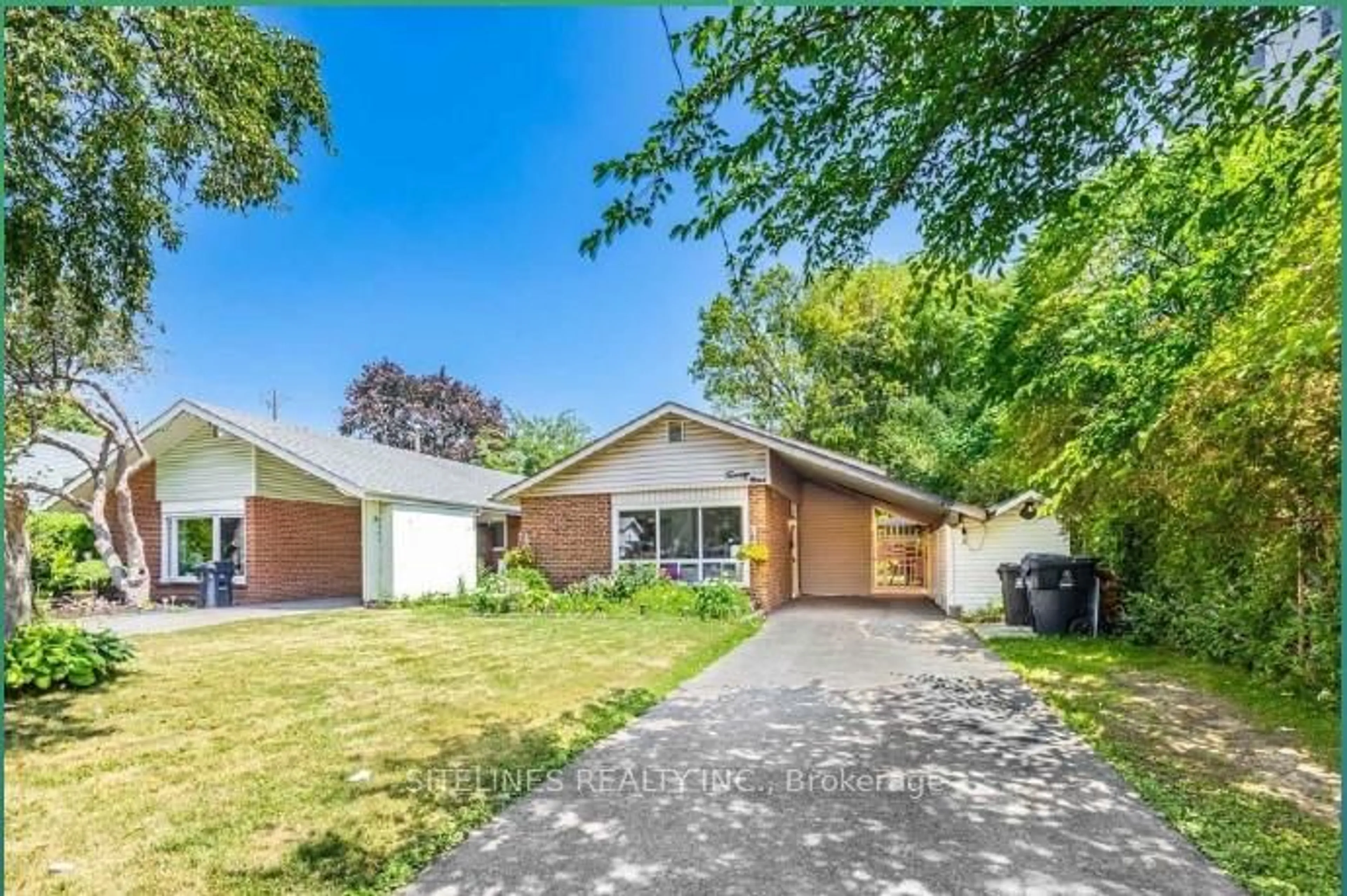 Unknown for 29 Orton Park Rd, Toronto Ontario M1G 3G2