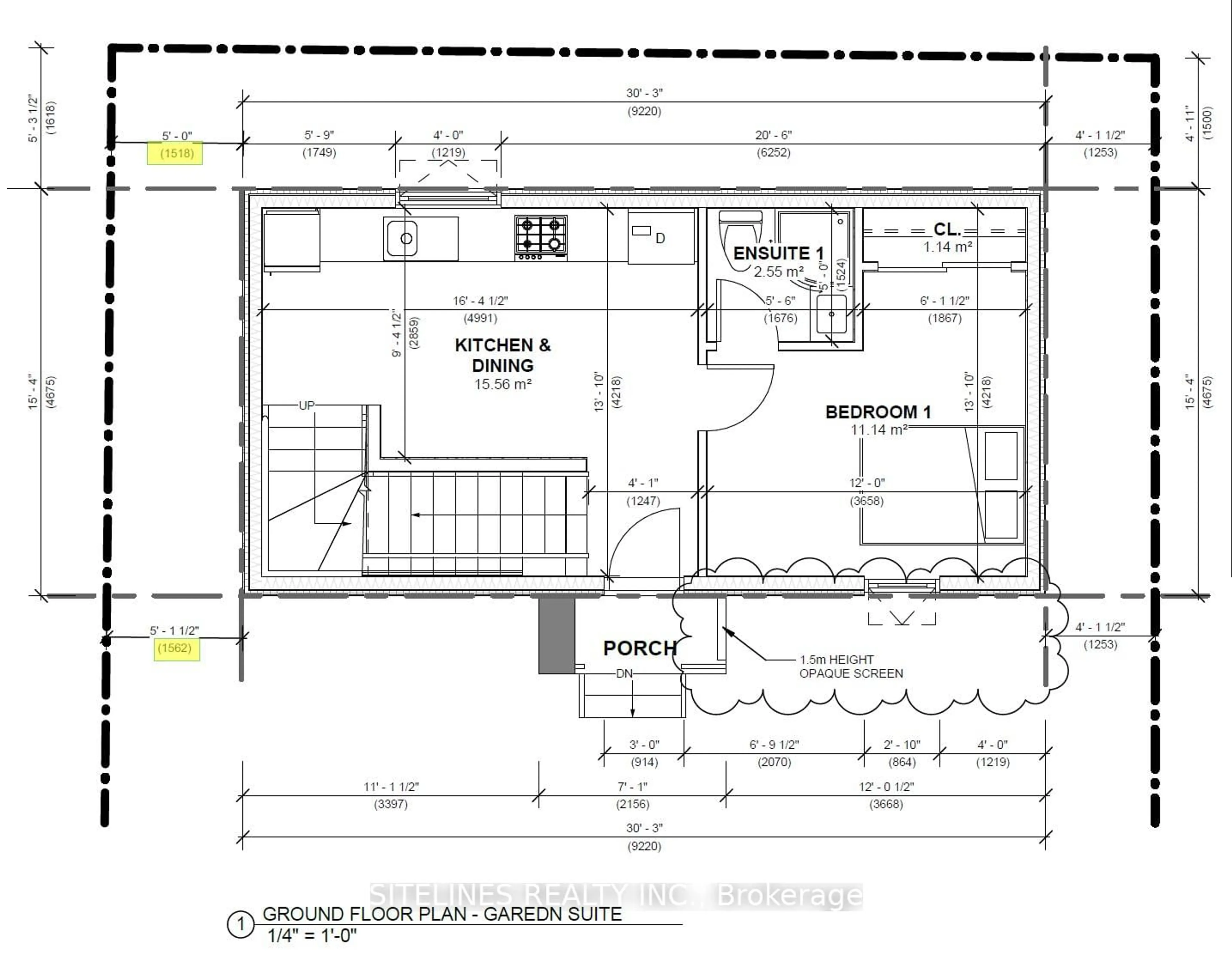 Floor plan for 29 Orton Park Rd, Toronto Ontario M1G 3G2