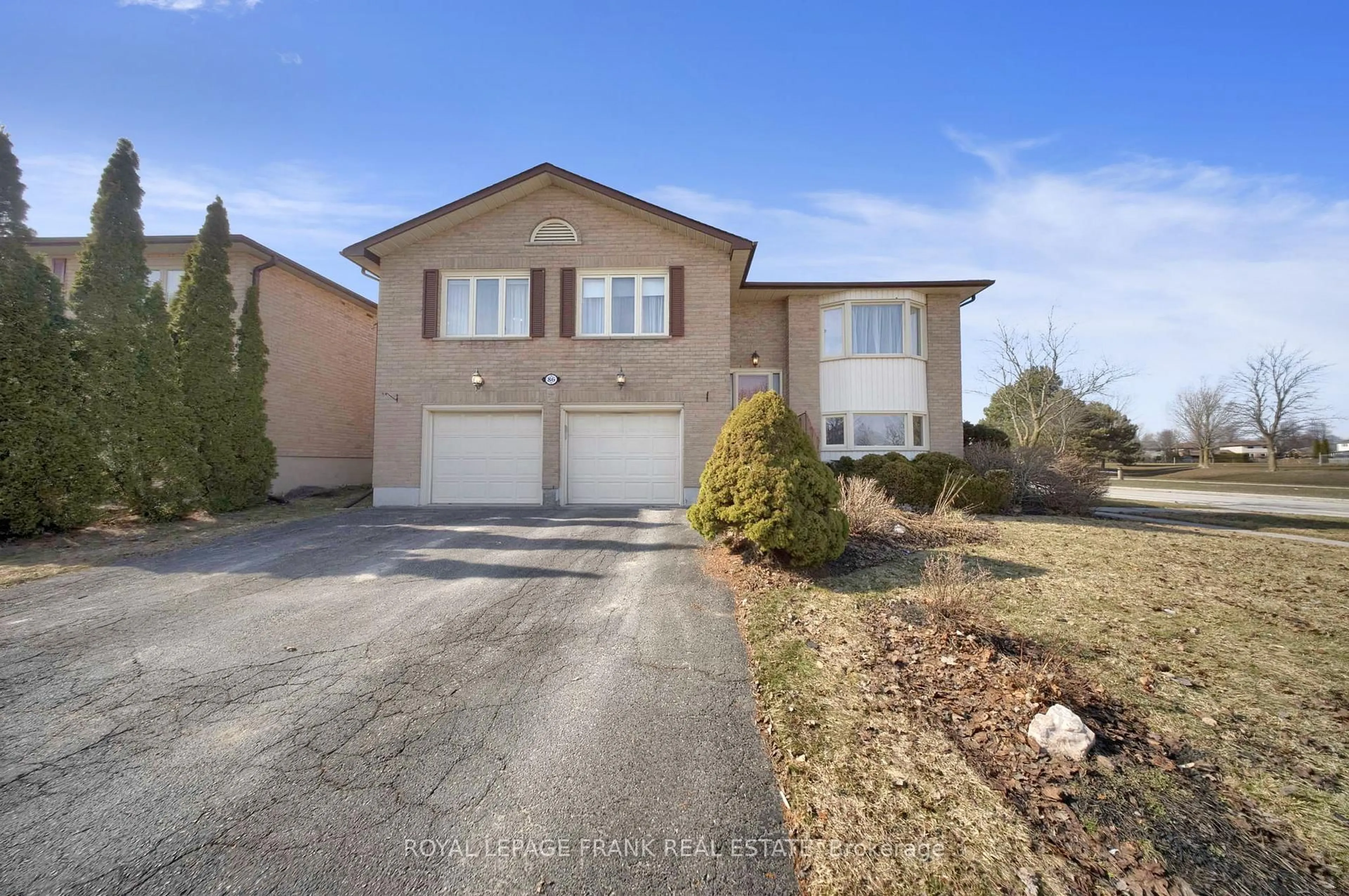 Unknown for 86 Devondale St, Clarington Ontario L1E 2A1