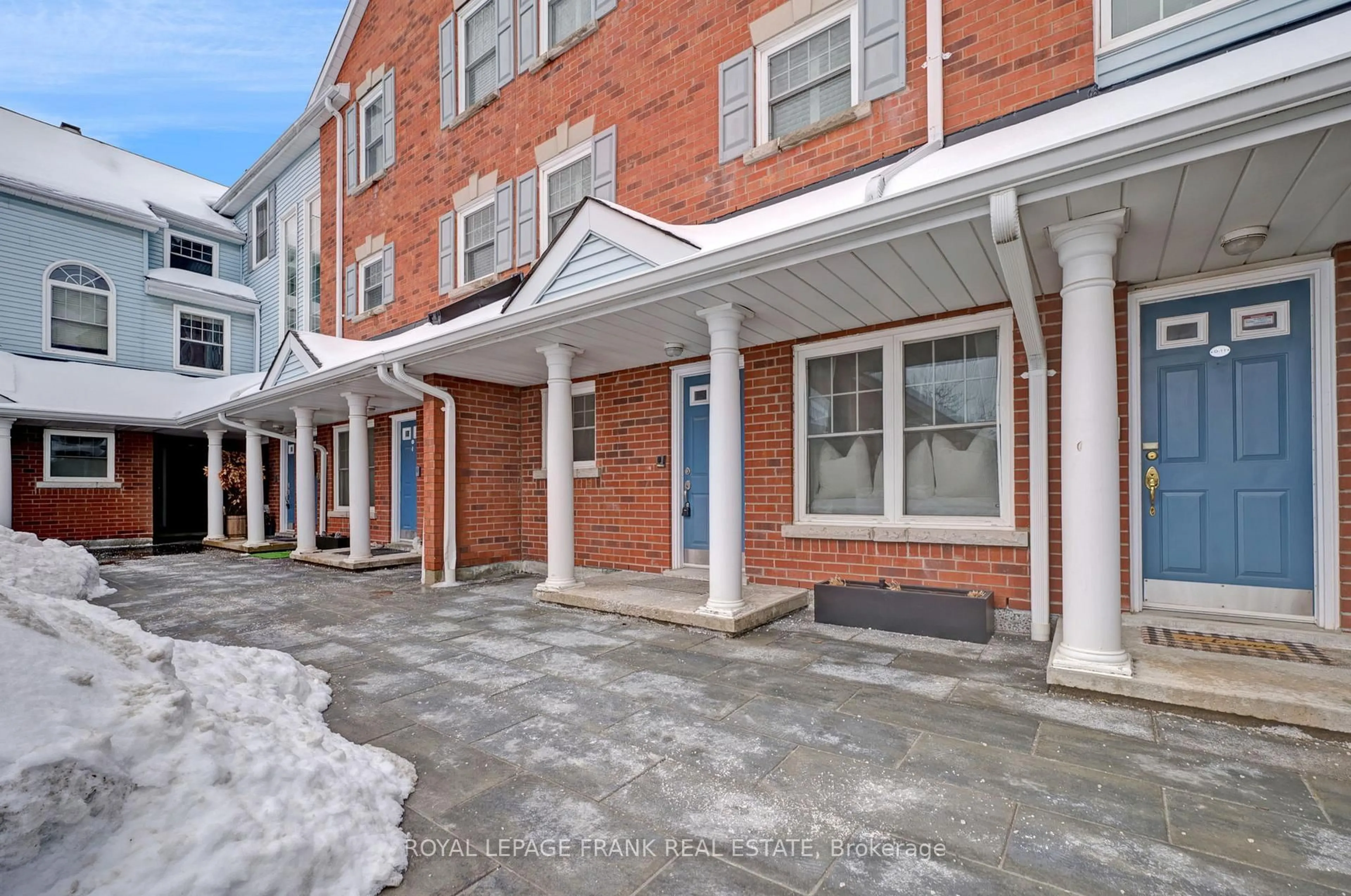 Unknown for 1663 Nash Rd #D10, Clarington Ontario L1E 1S8