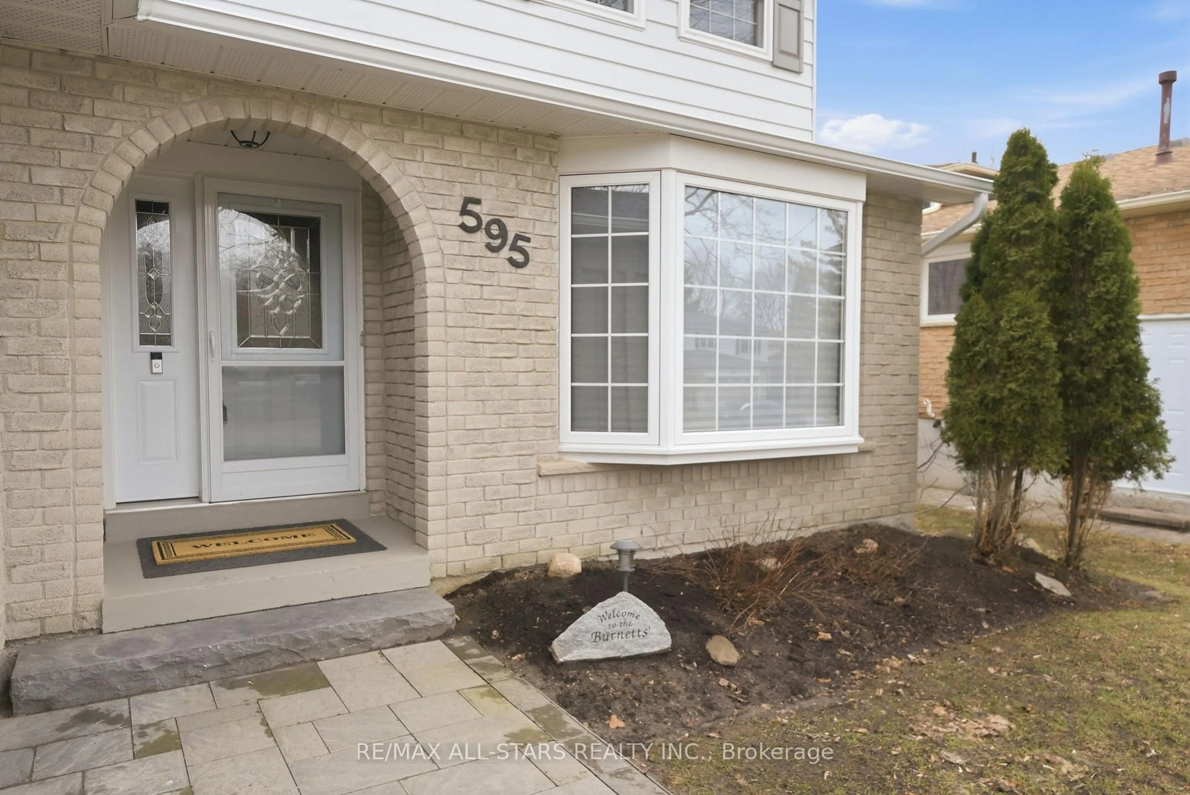Unknown for 595 Walsh Dr, Scugog Ontario L9L 1K6