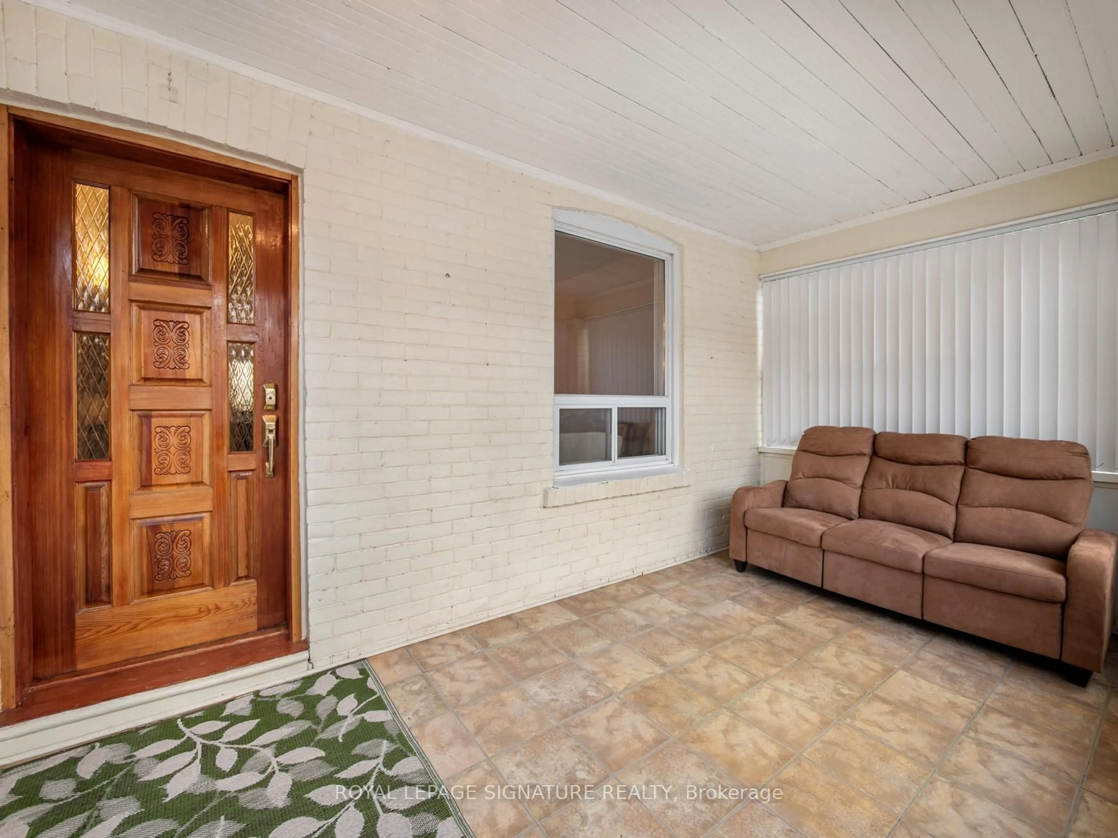 Unknown for 45 Eaton Ave, Toronto Ontario M4J 2Z4