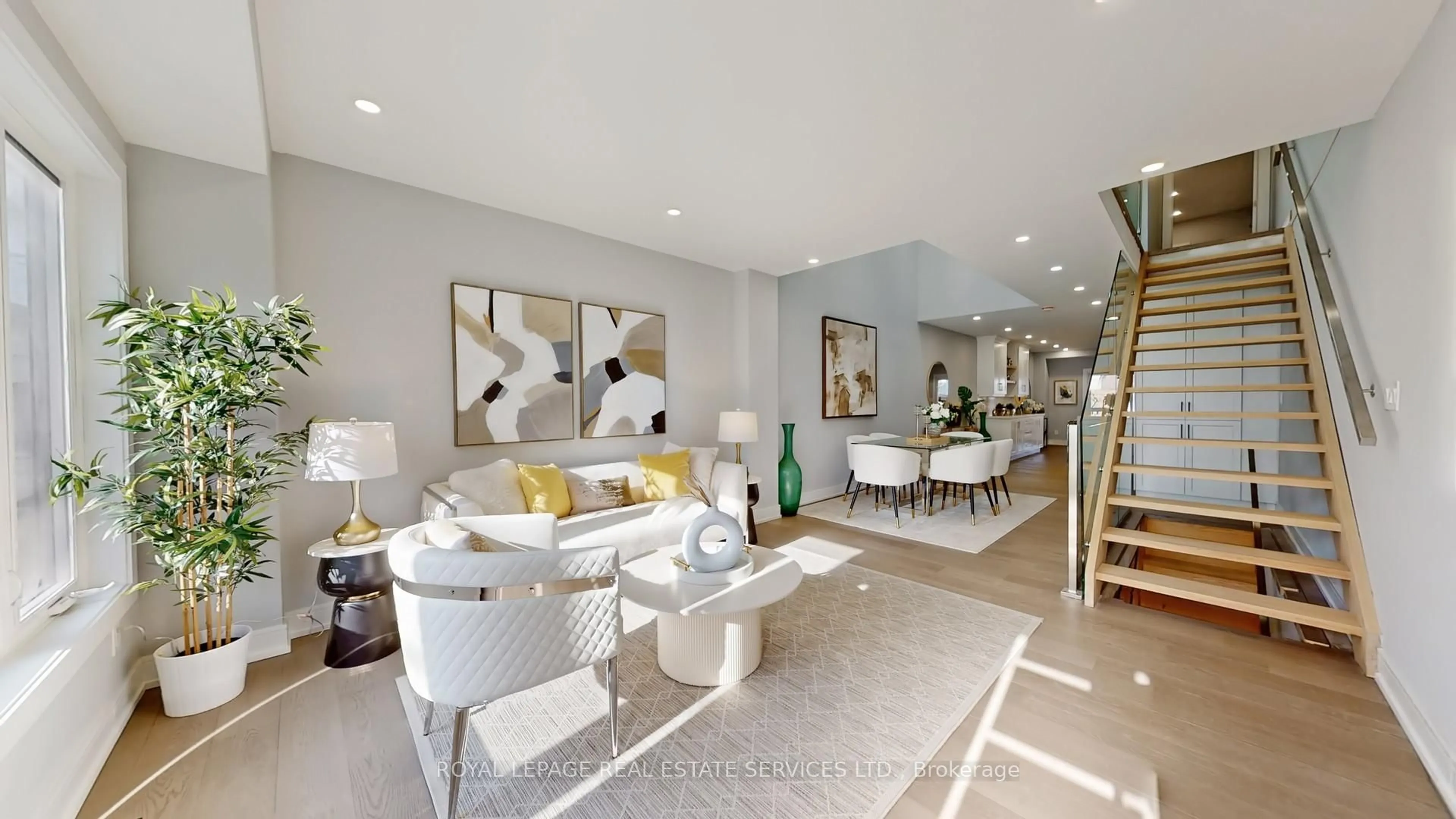 Unknown for 1073 Craven Rd, Toronto Ontario M4J 4V7