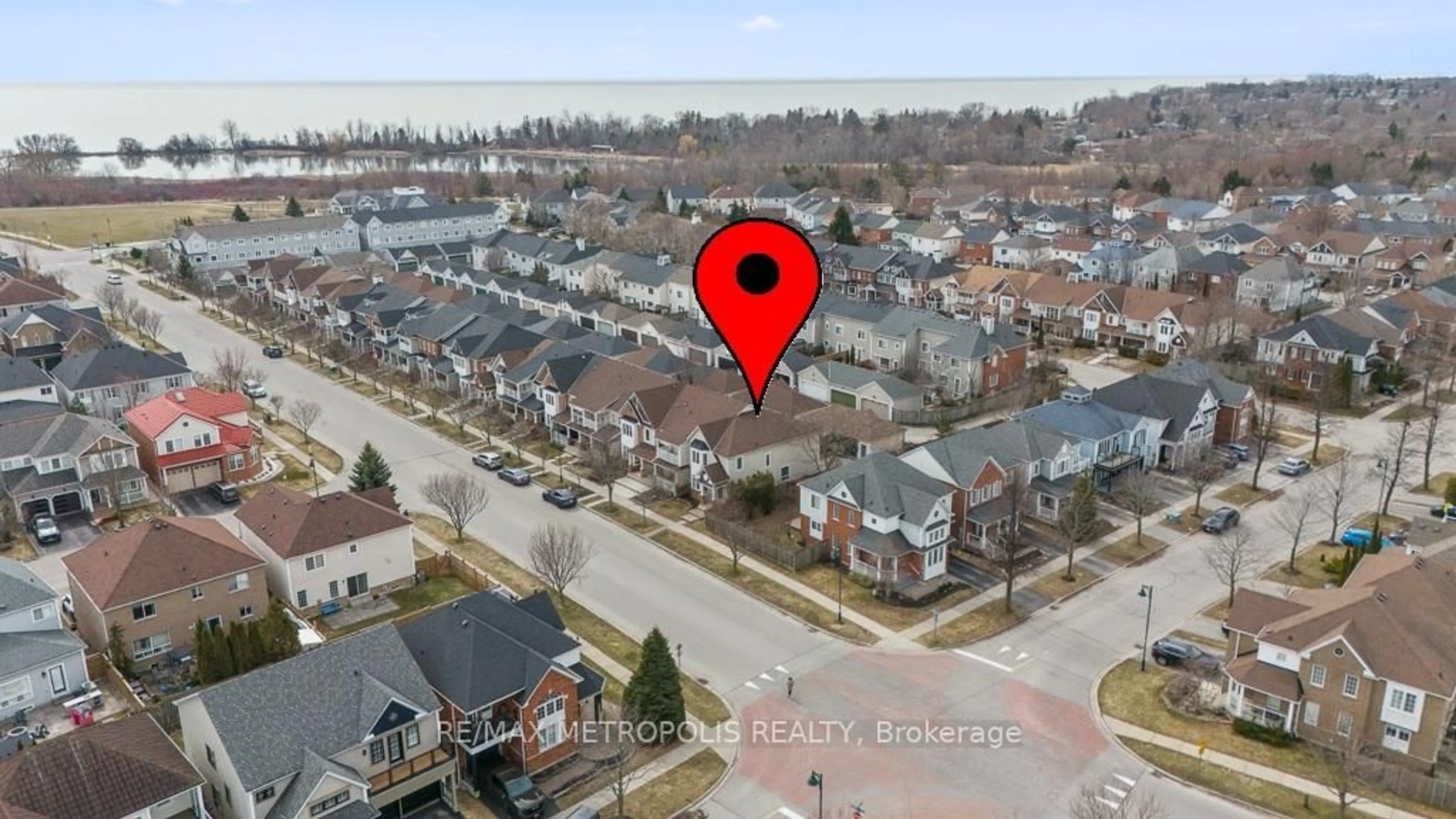 Unknown for 886 Audley Rd, Ajax Ontario L1Z 1M4