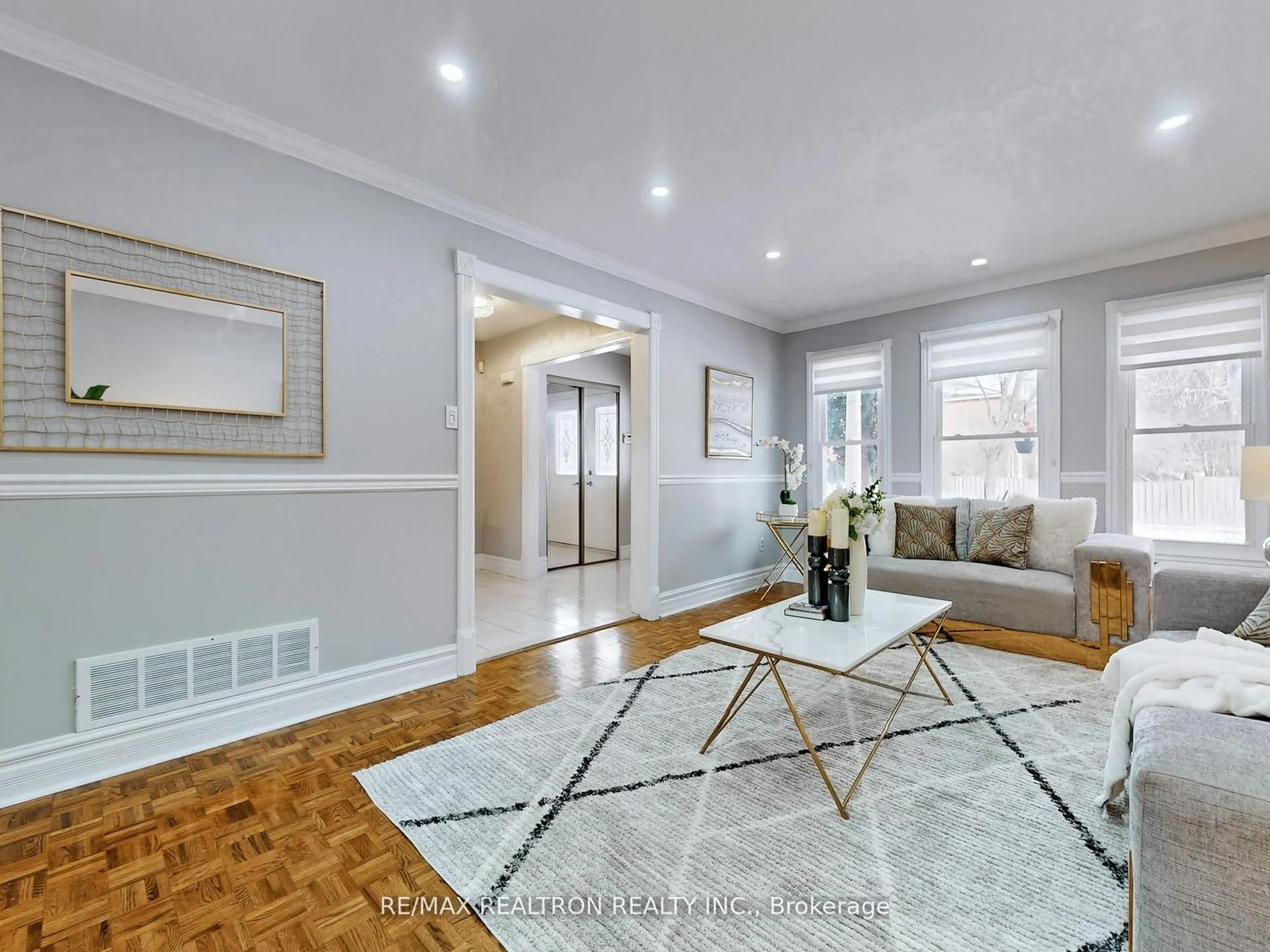 Unknown for 163 Calverley Tr, Toronto Ontario M1C 3Y4