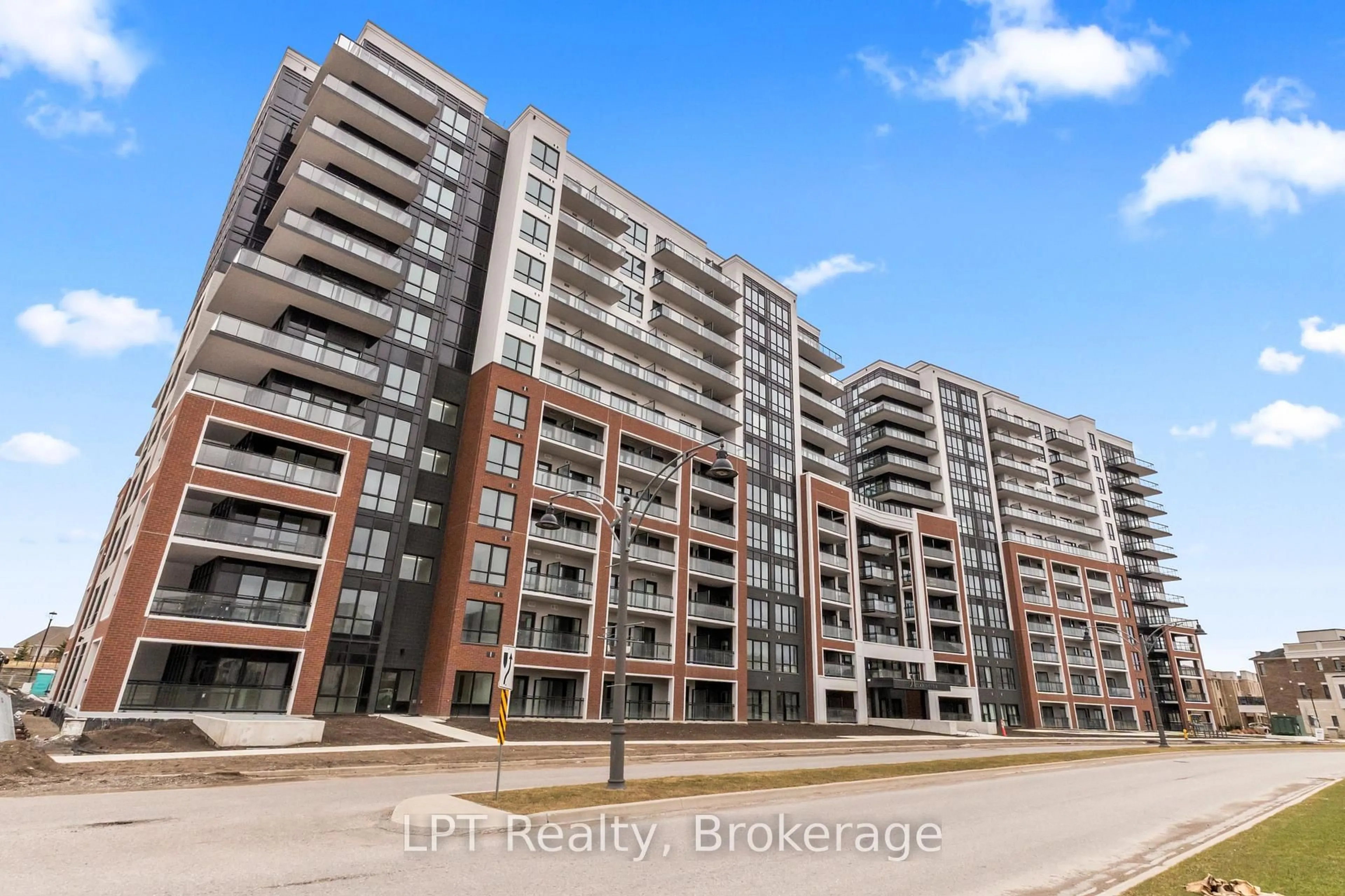 Unknown for 51 Clarington Blvd #917, Clarington Ontario L1C 0H6