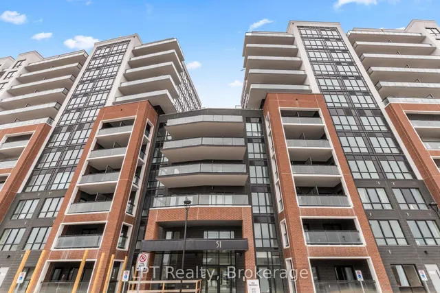 51 Clarington Blvd #917, Clarington 2
