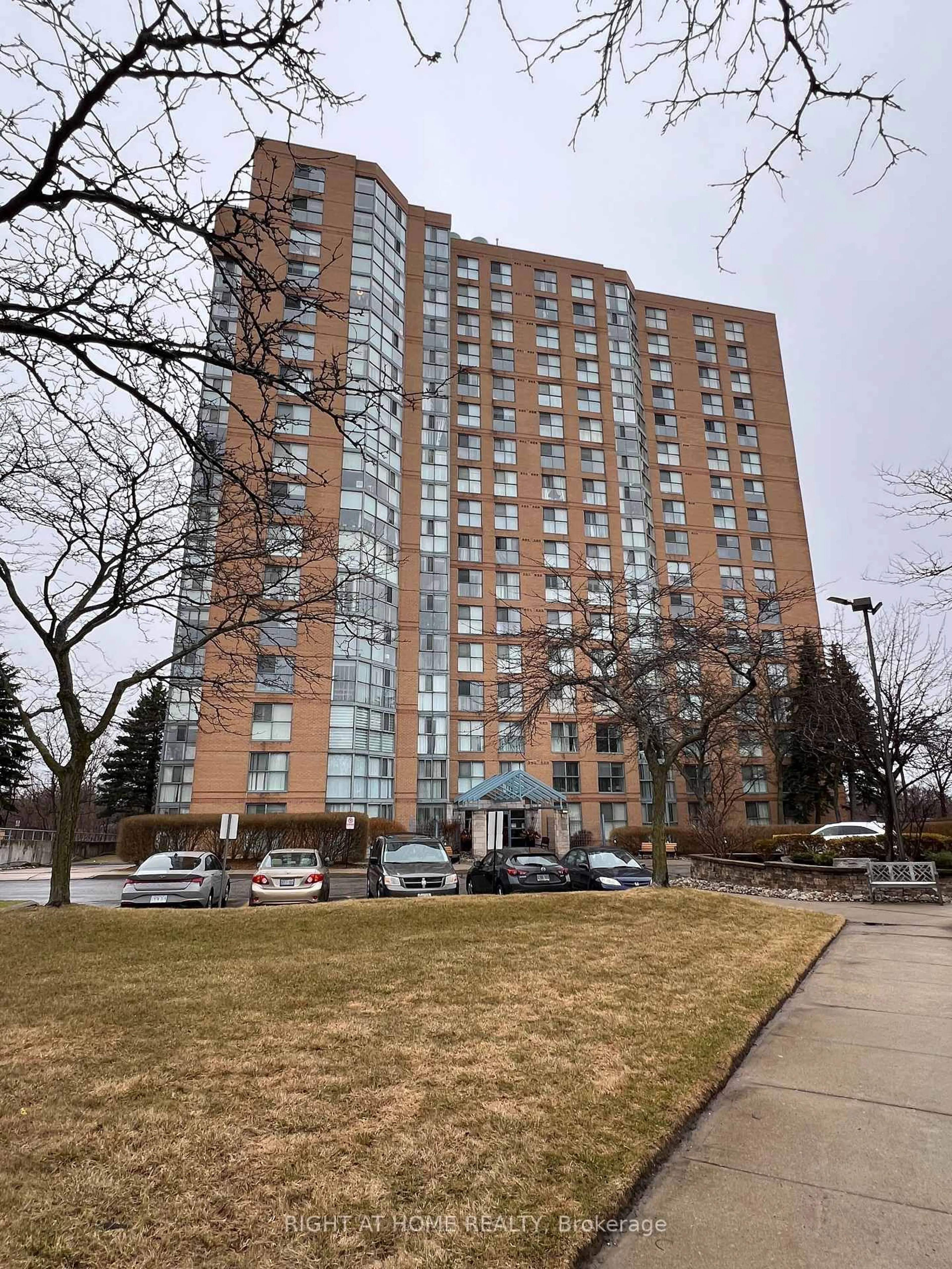 Unknown for 90 Dale Ave #706, Toronto Ontario M1J 3N4