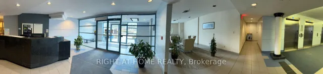 90 Dale Ave #706, Toronto 4