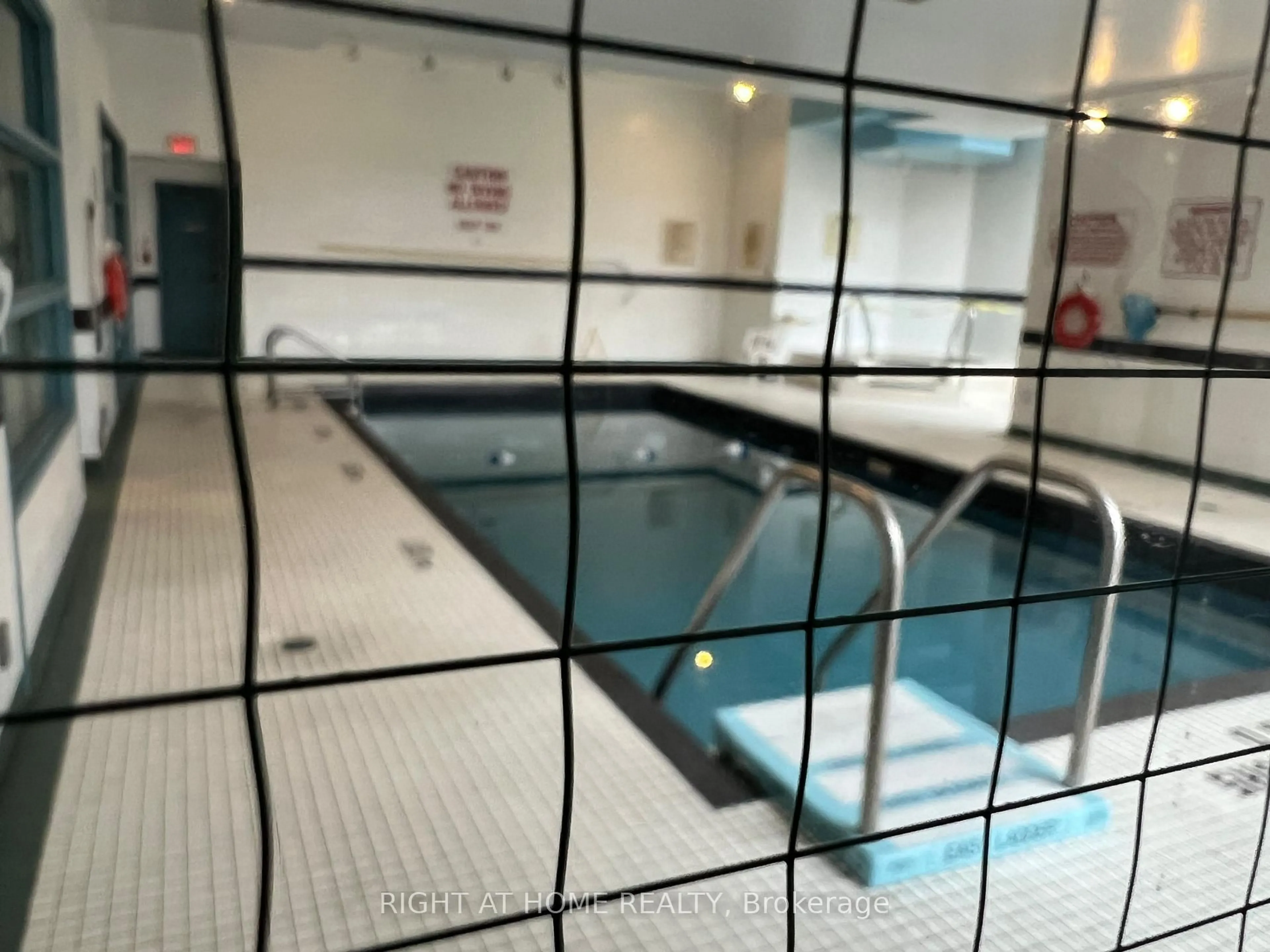 Pool for 90 Dale Ave #706, Toronto Ontario M1J 3N4