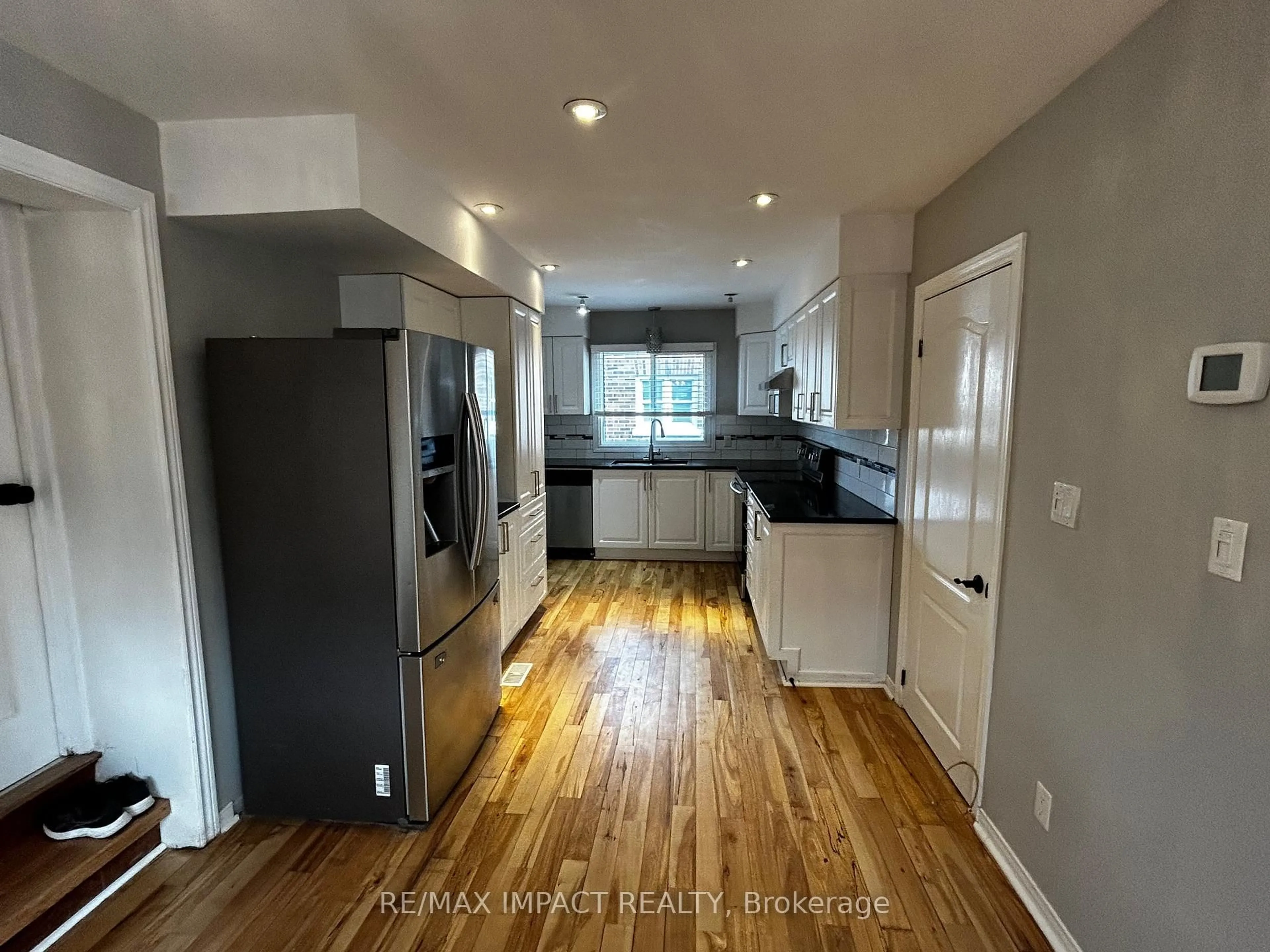 Open concept kitchen, unknown for 234 Oshawa Blvd Blvd, Oshawa Ontario L1G 5S9