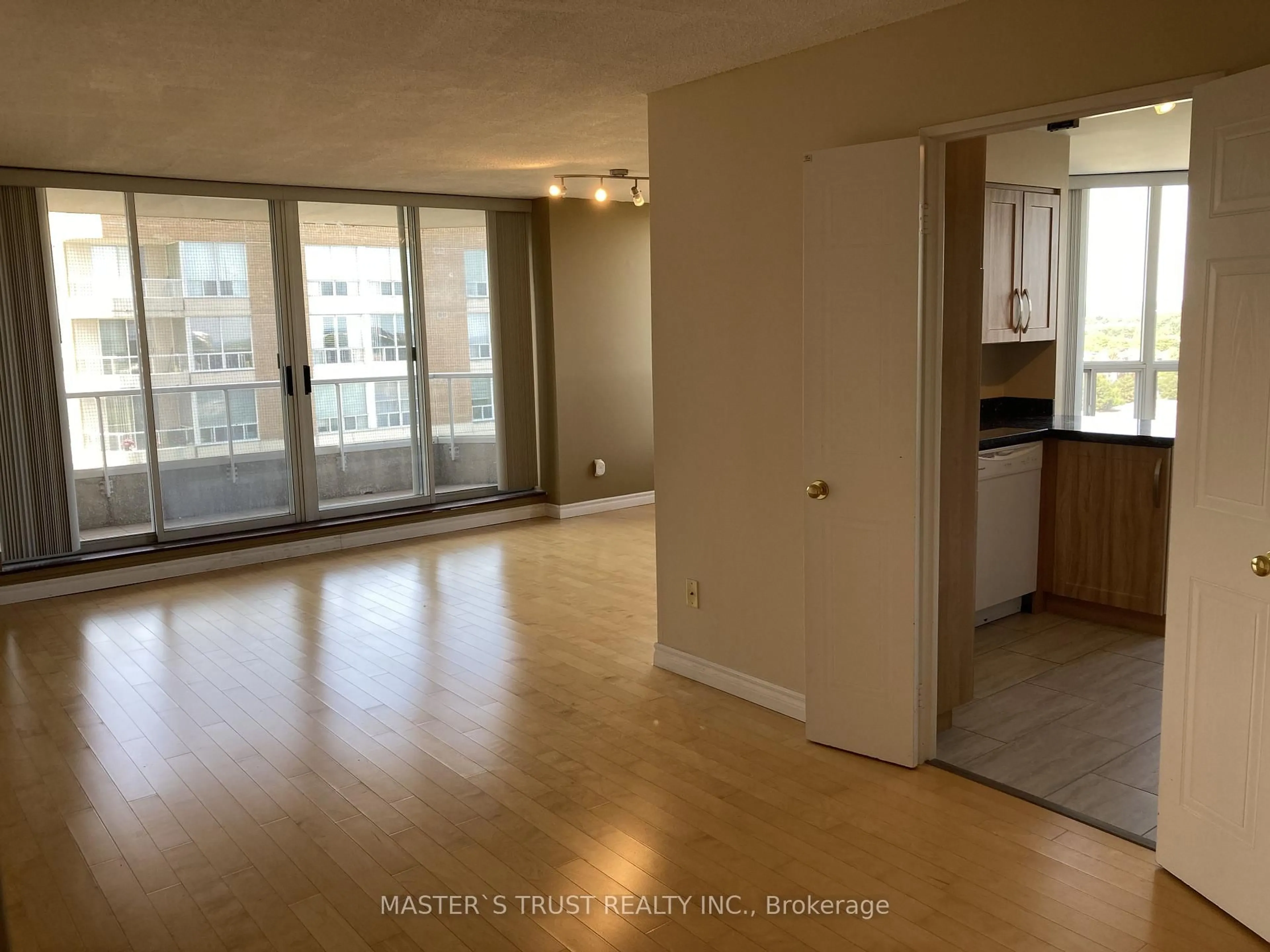 A pic of a room for 410 Mclevin Ave #803, Toronto Ontario M1B 5J5