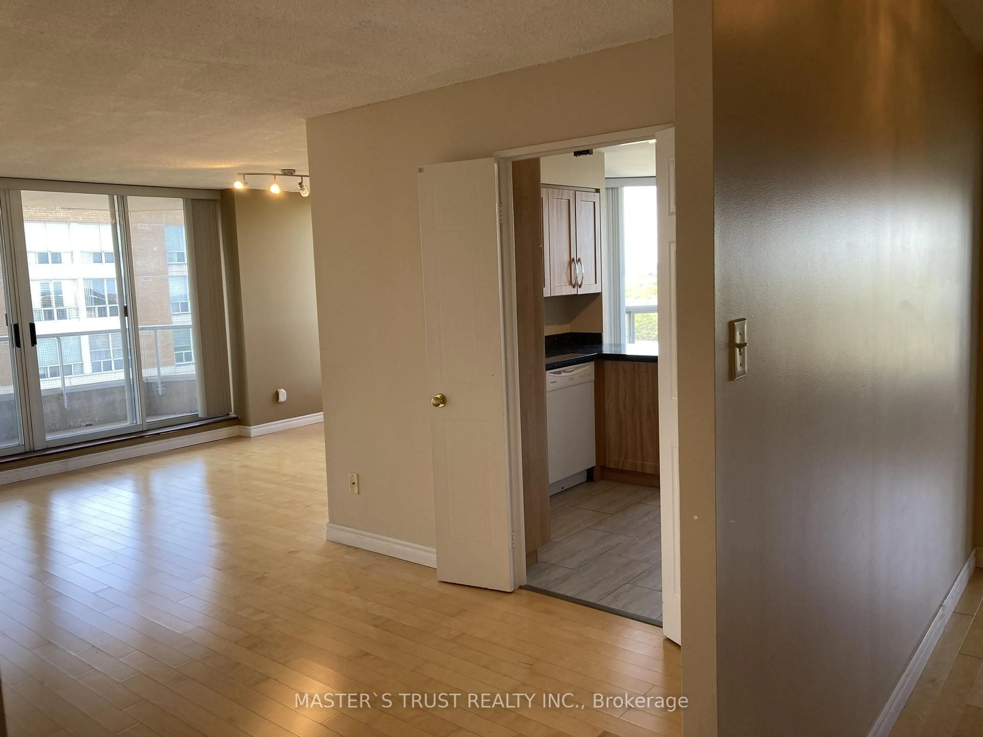 A pic of a room for 410 Mclevin Ave #803, Toronto Ontario M1B 5J5
