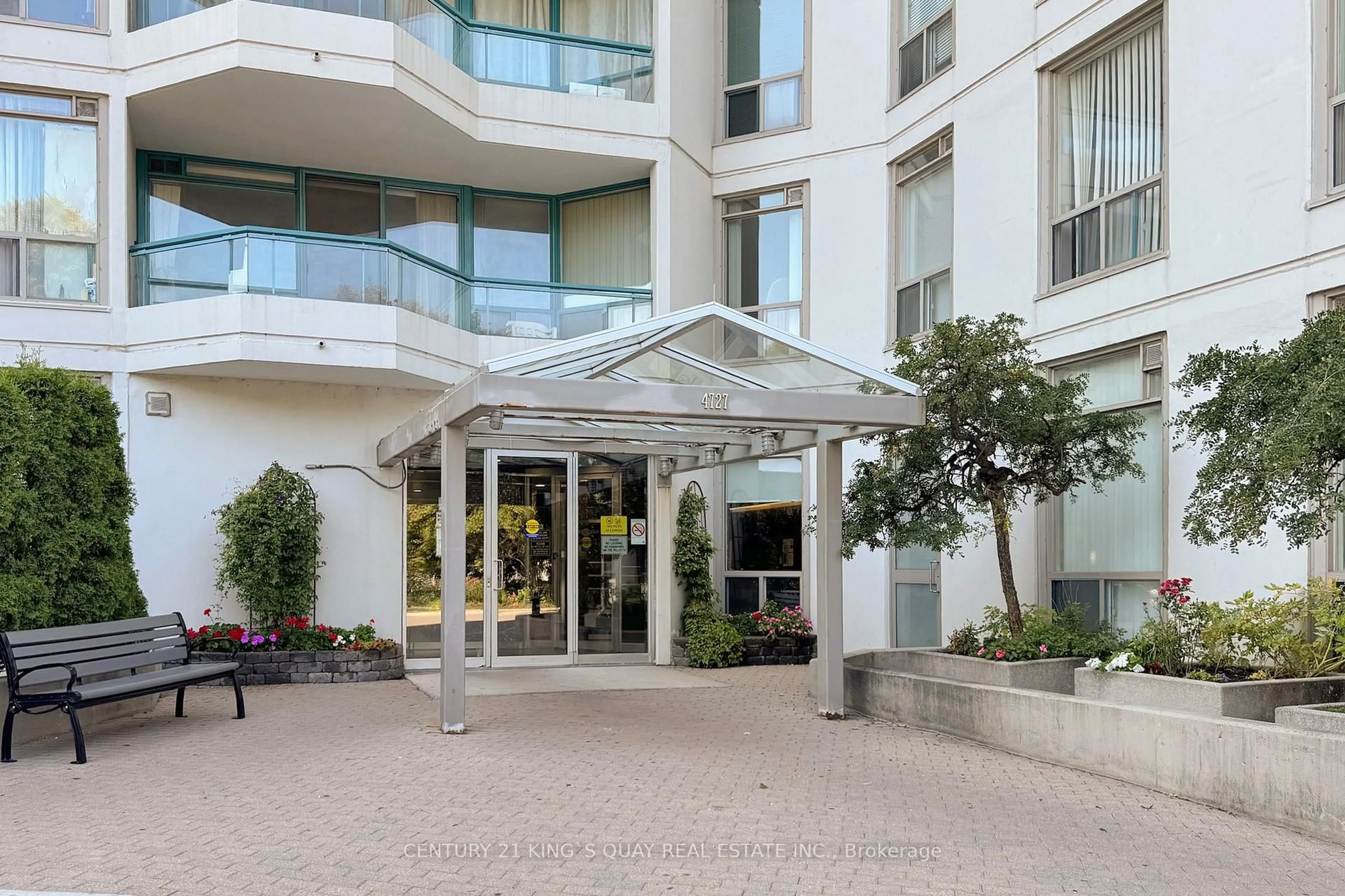 Unknown for 4727 Sheppard Ave #616, Toronto Ontario M1S 5B3