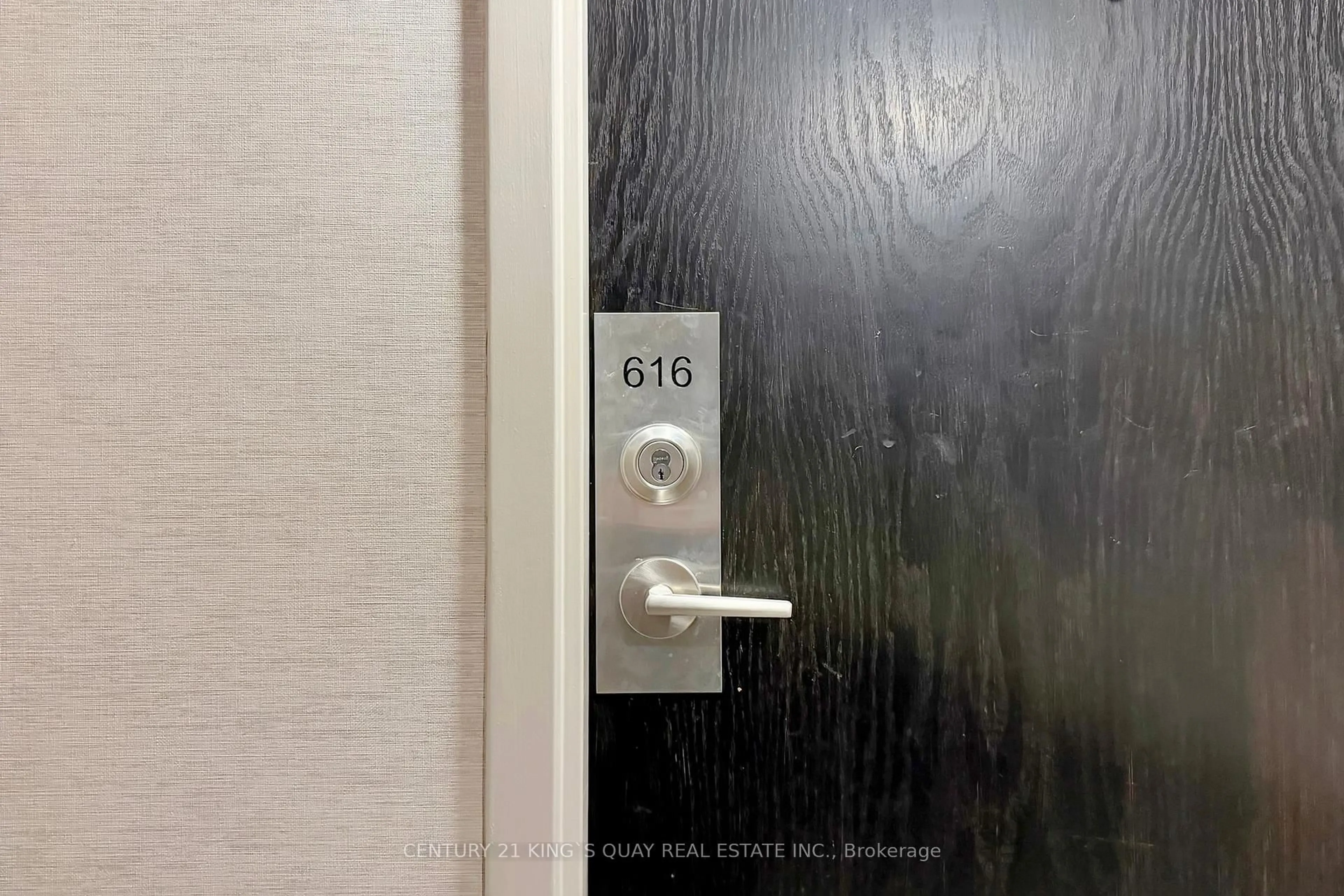 Unknown for 4727 Sheppard Ave #616, Toronto Ontario M1S 5B3