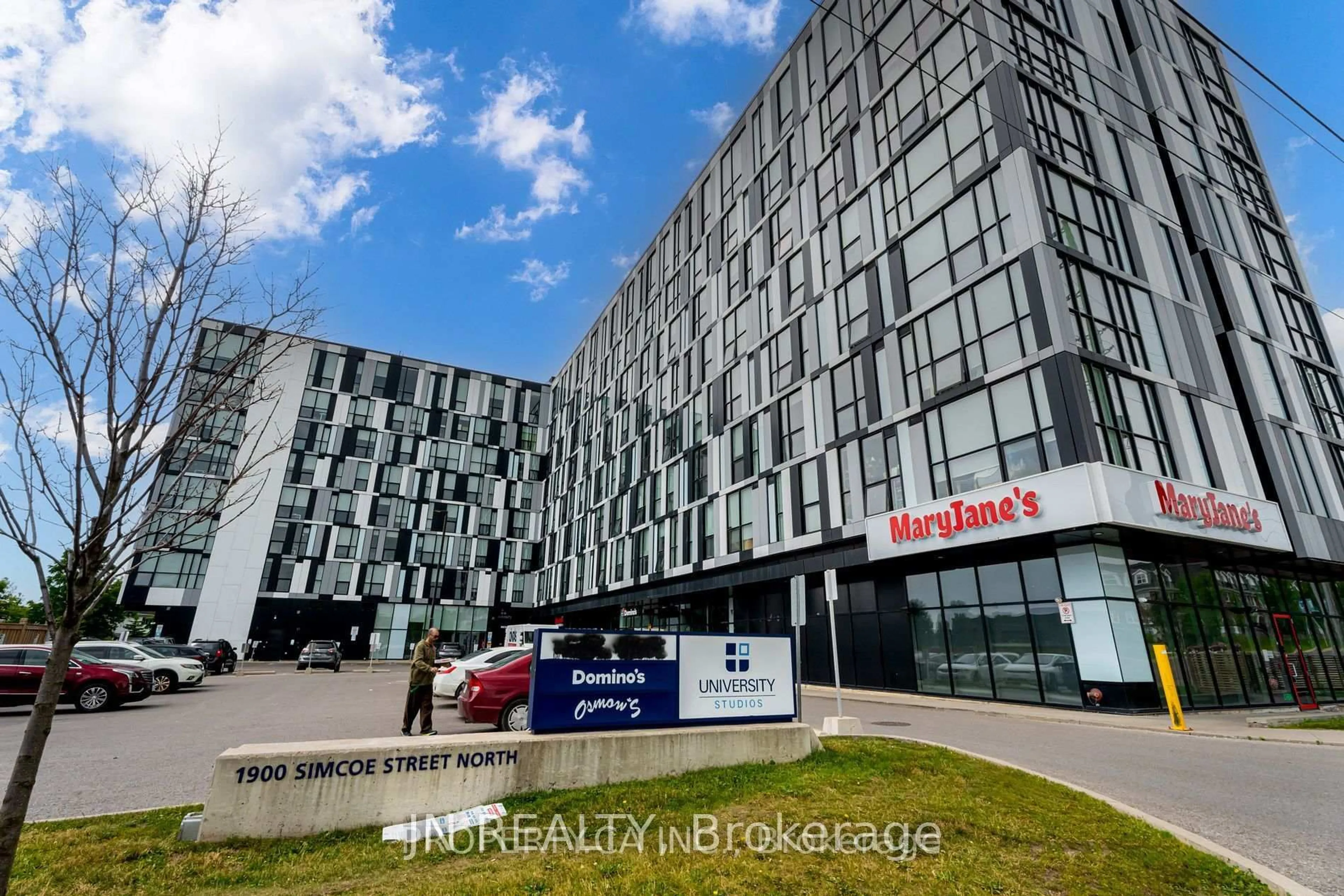 Unknown for 1900 Simcoe St St #642, Oshawa Ontario L1G 0C1